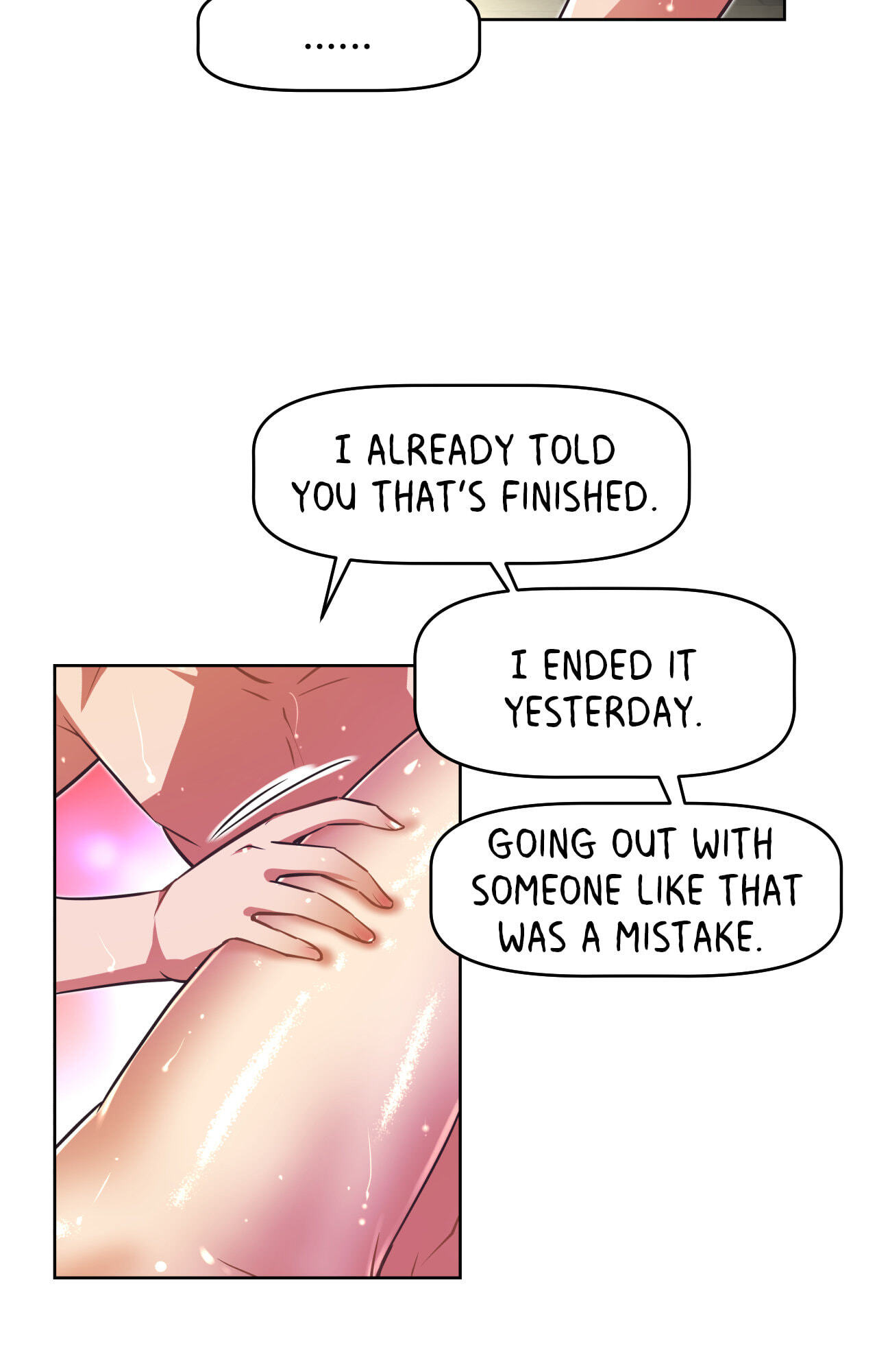 Read Stand Up! chapter 27 image 81 on Lezhin