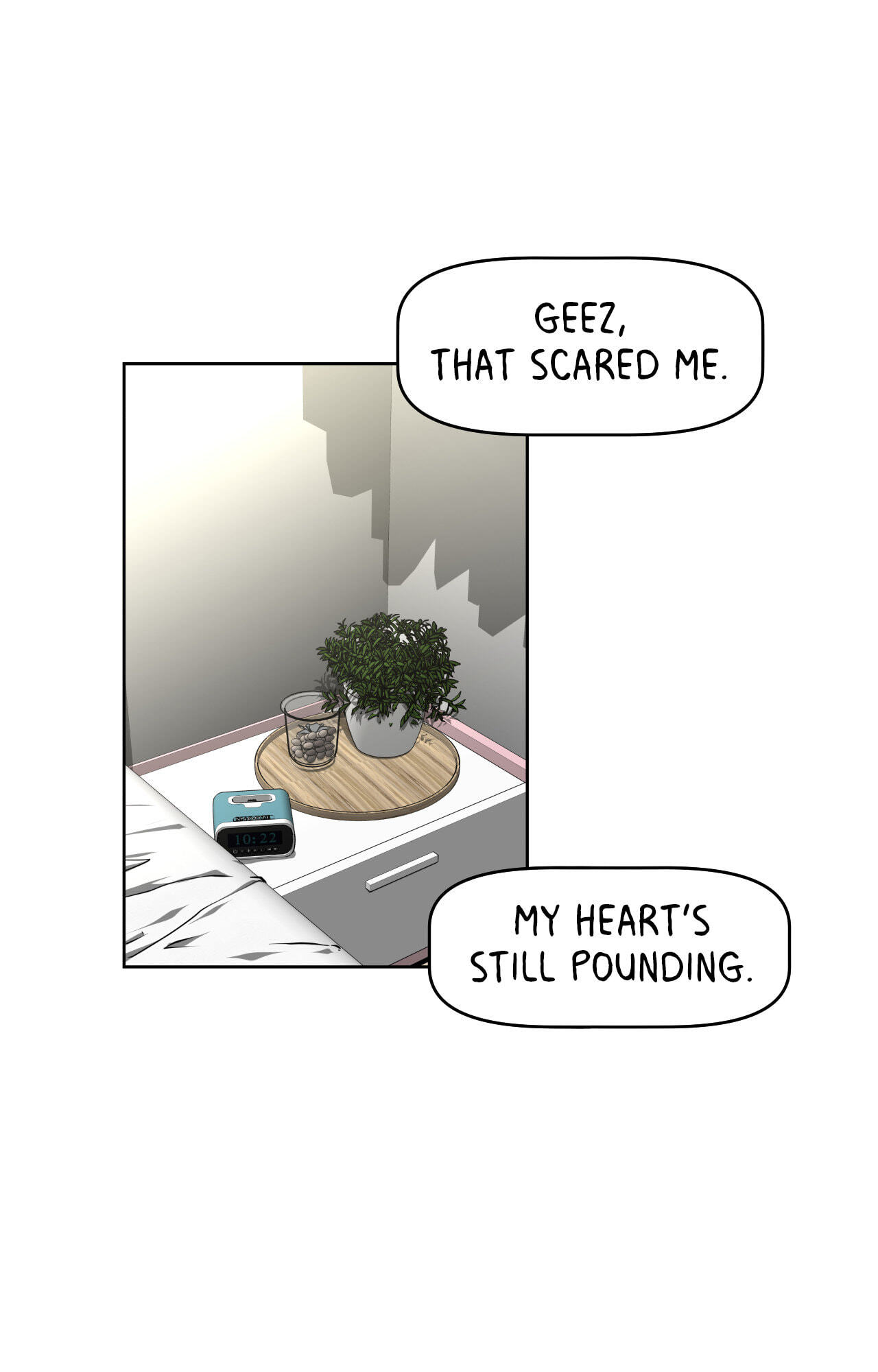 Read Stand Up! chapter 27 image 85 on Lezhin
