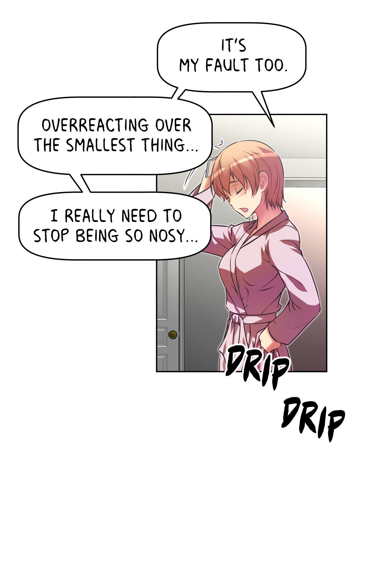 Read Stand Up! chapter 27 image 86 on Lezhin