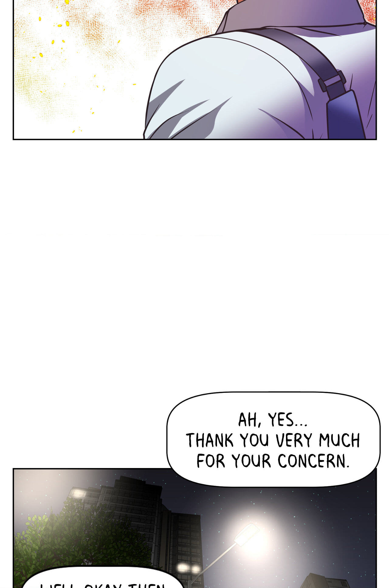 Read Stand Up! chapter 27 image 9 on Lezhin