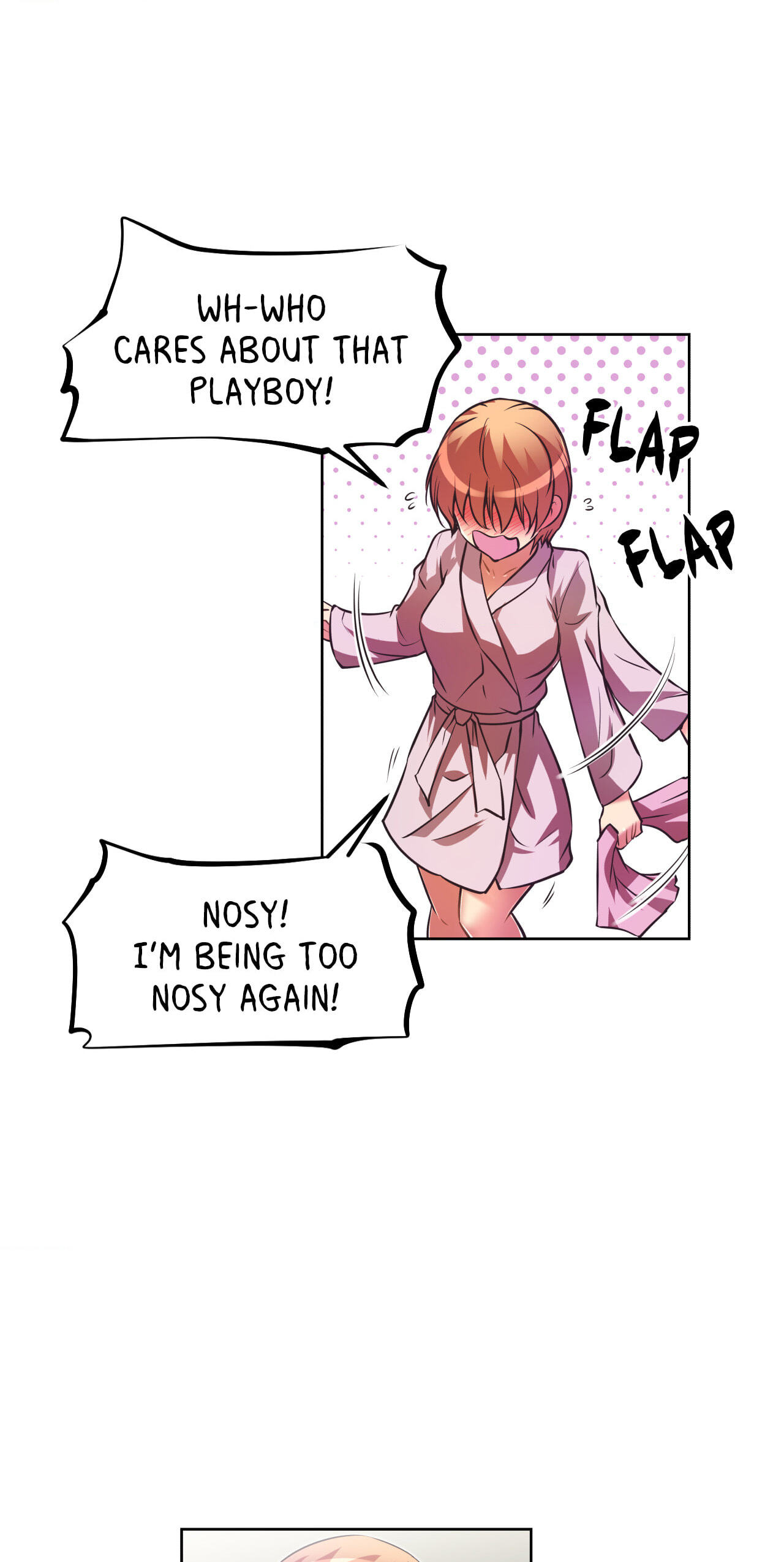 Read Stand Up! chapter 27 image 91 on Lezhin