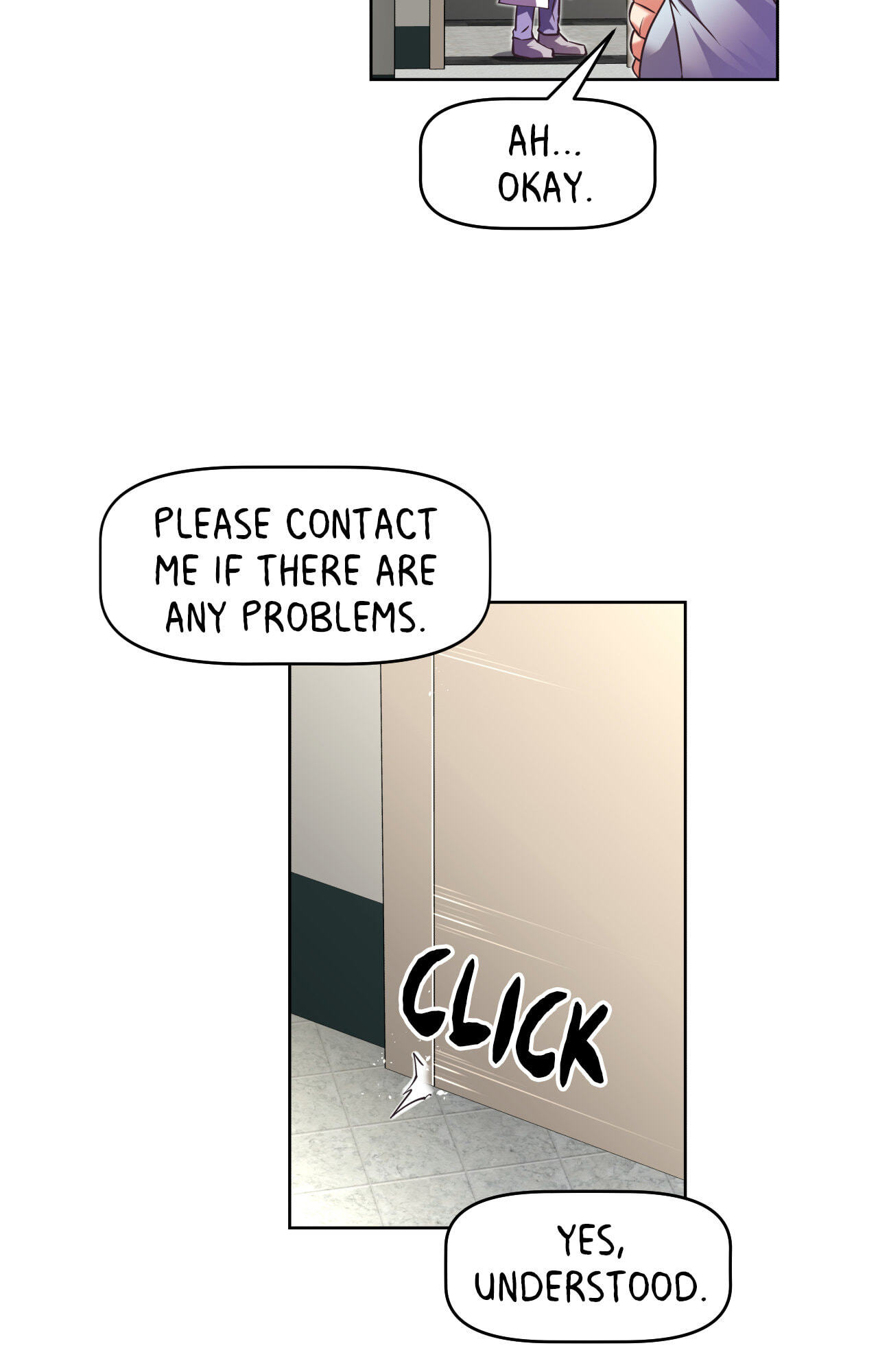 Read Stand Up! chapter 29 image 14 on Lezhin