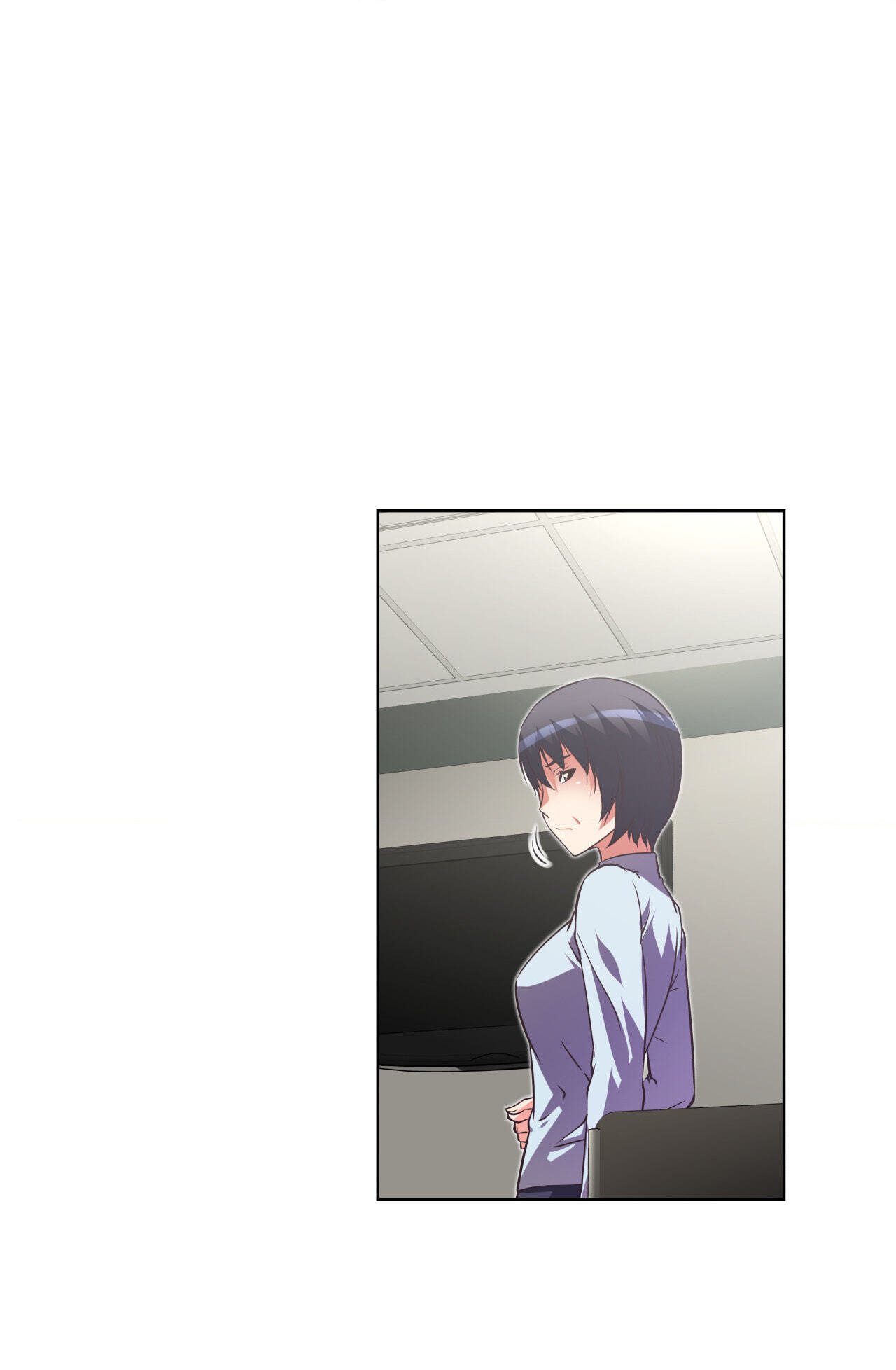Read Stand Up! chapter 29 image 16 on Lezhin