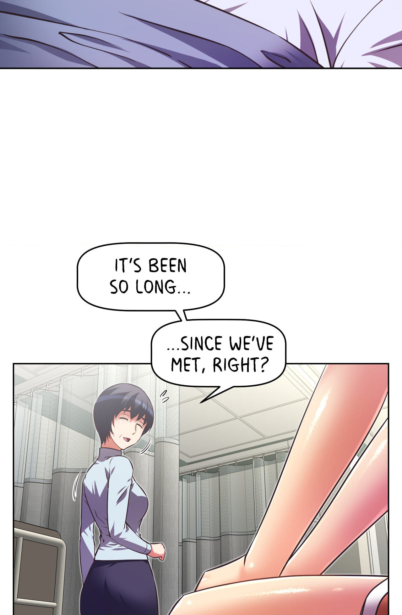 Read Stand Up! chapter 29 image 18 on Lezhin