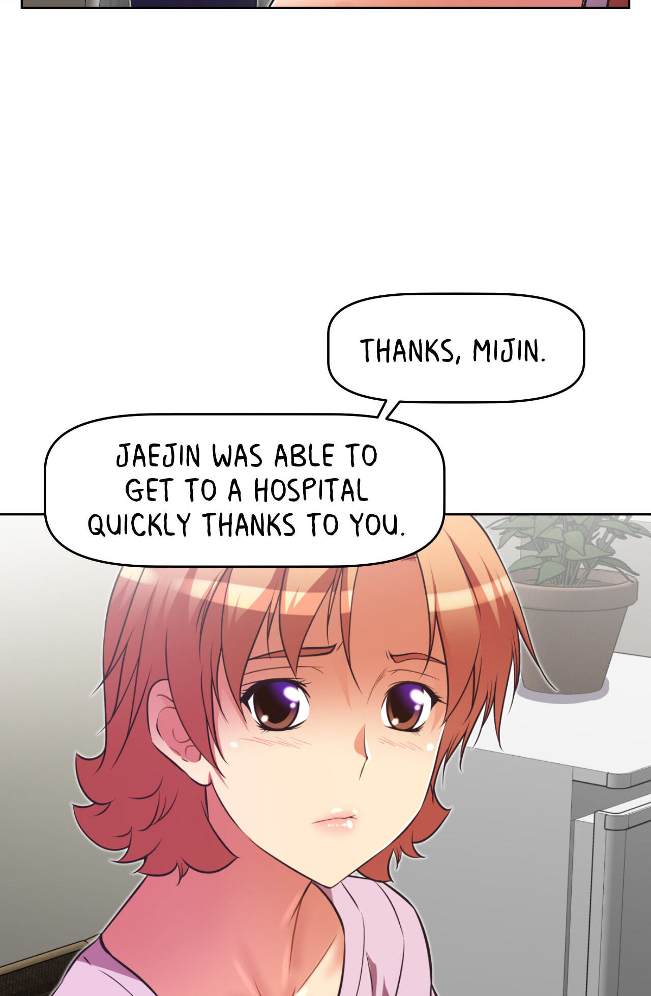 Read Stand Up! chapter 29 image 19 on Lezhin