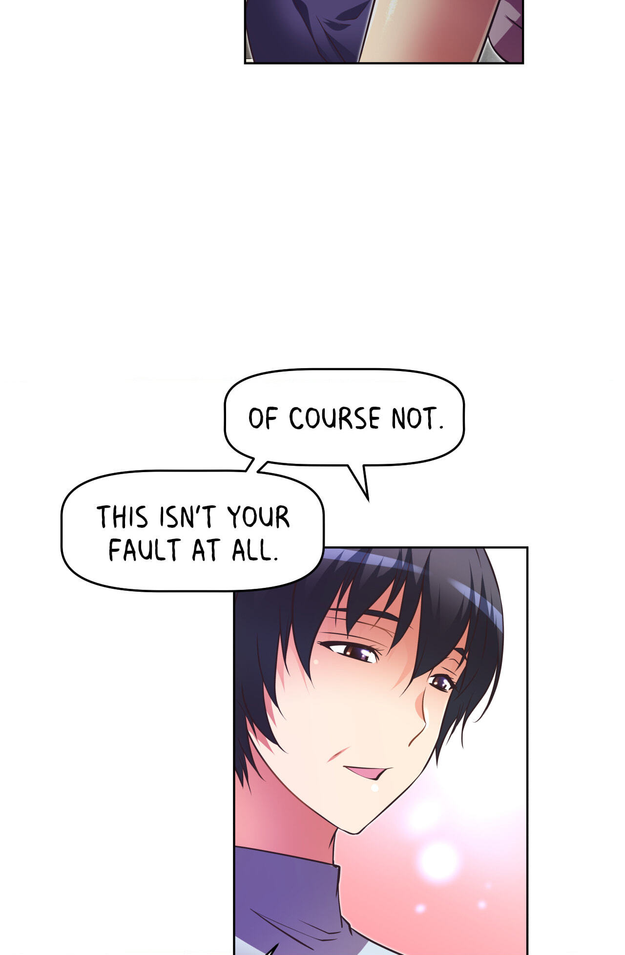 Read Stand Up! chapter 29 image 21 on Lezhin