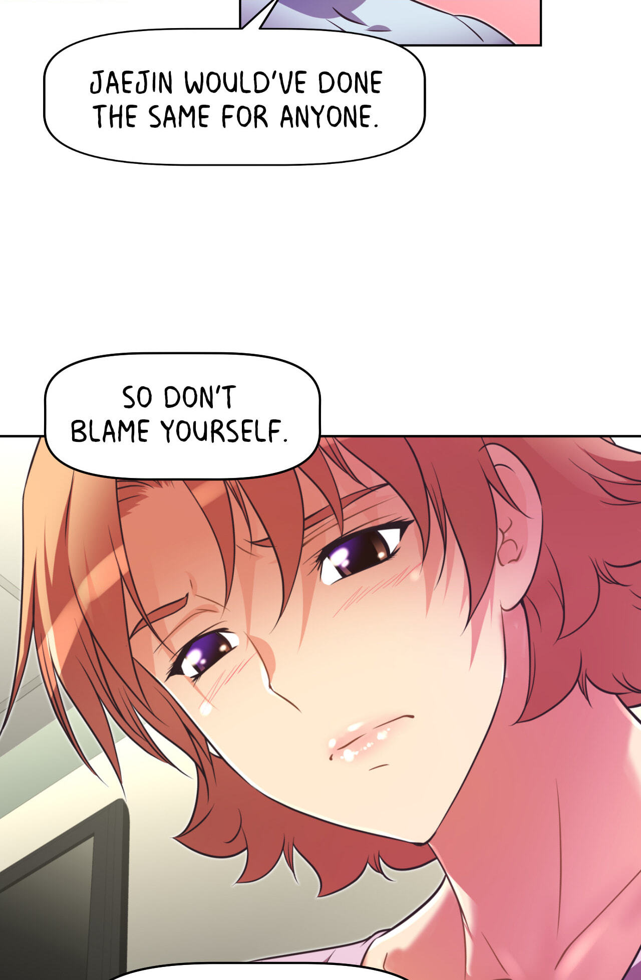 Read Stand Up! chapter 29 image 22 on Lezhin