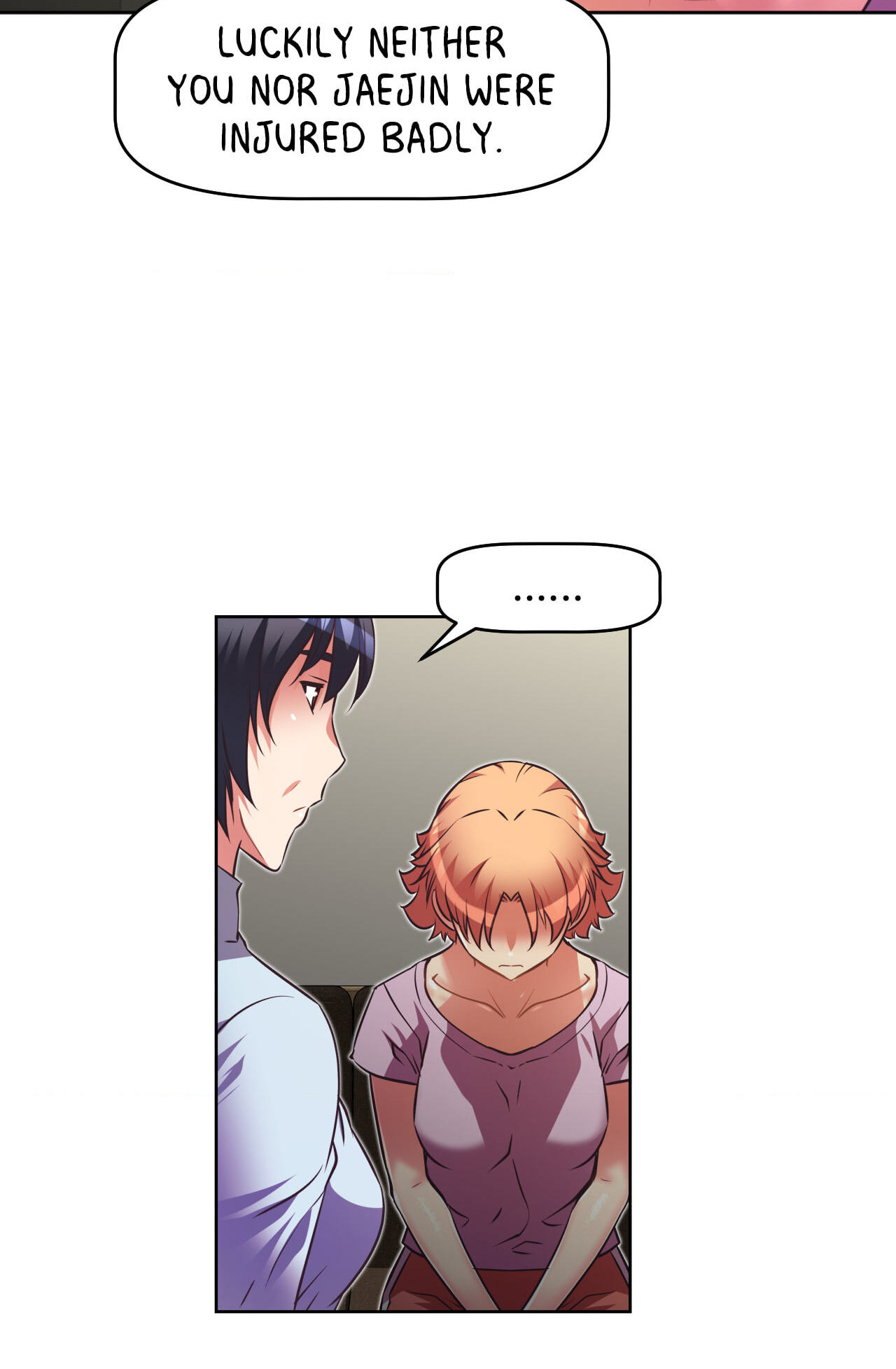 Read Stand Up! chapter 29 image 23 on Lezhin