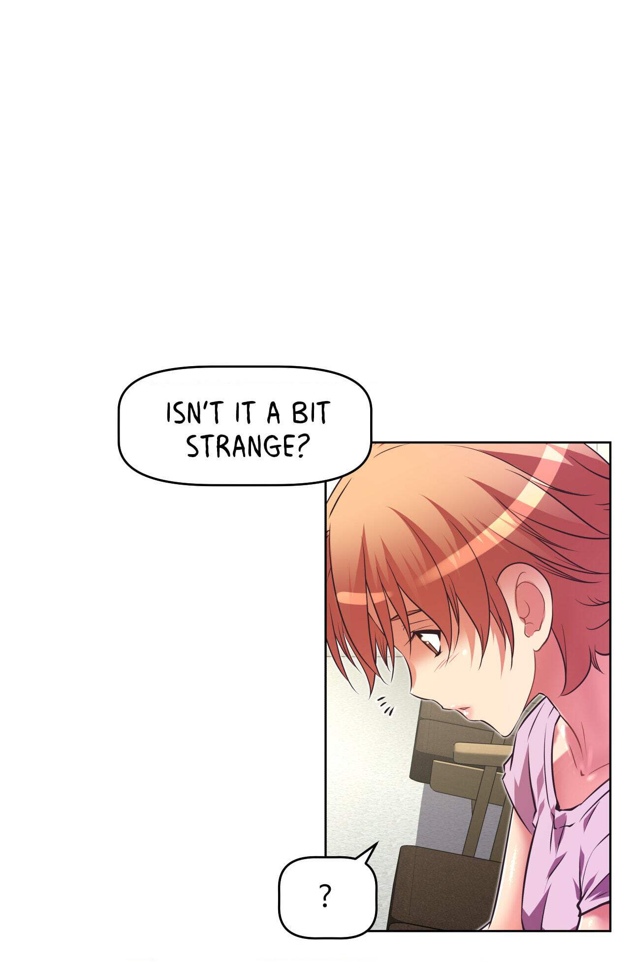 Read Stand Up! chapter 29 image 24 on Lezhin