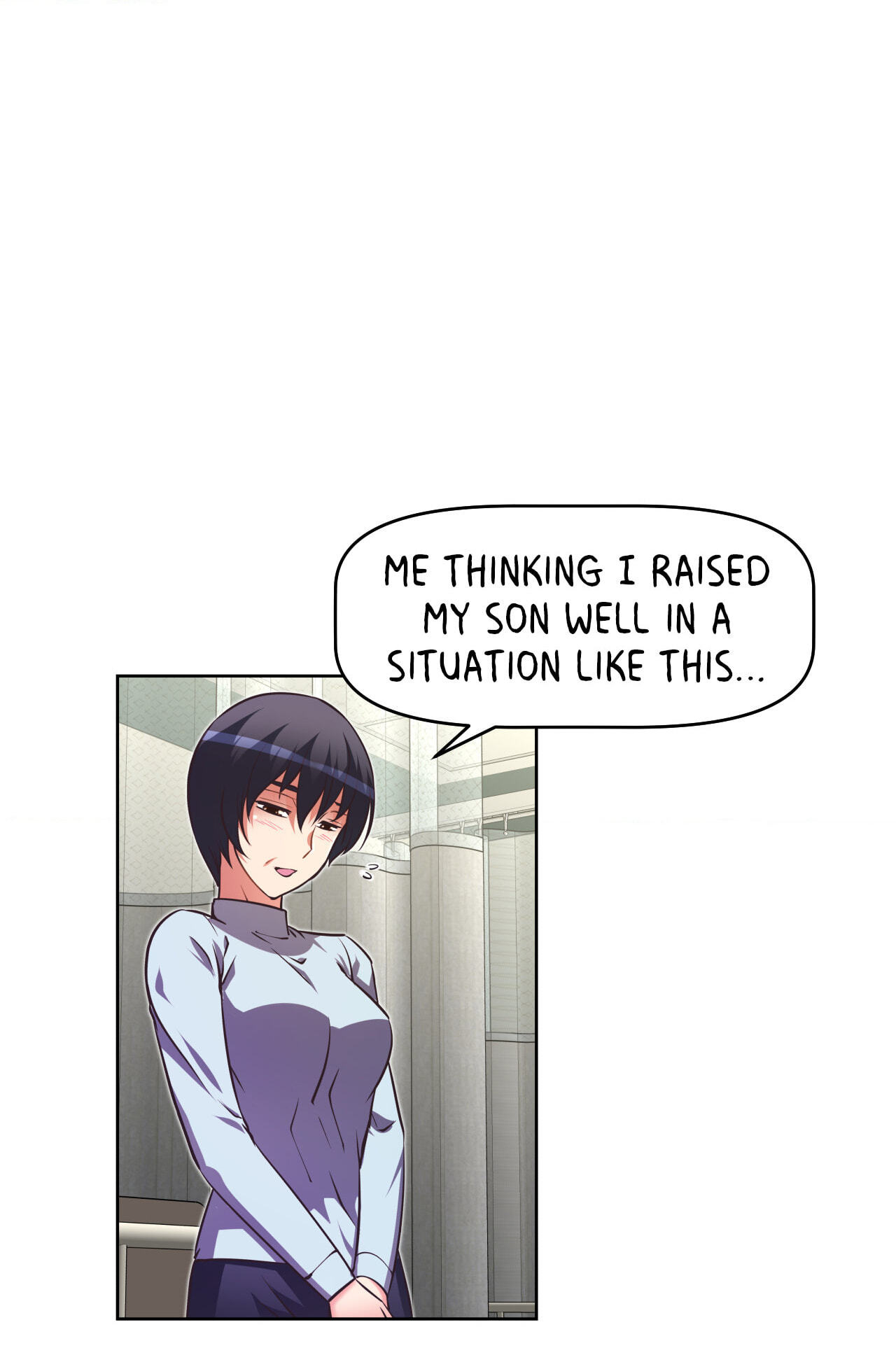 Read Stand Up! chapter 29 image 25 on Lezhin