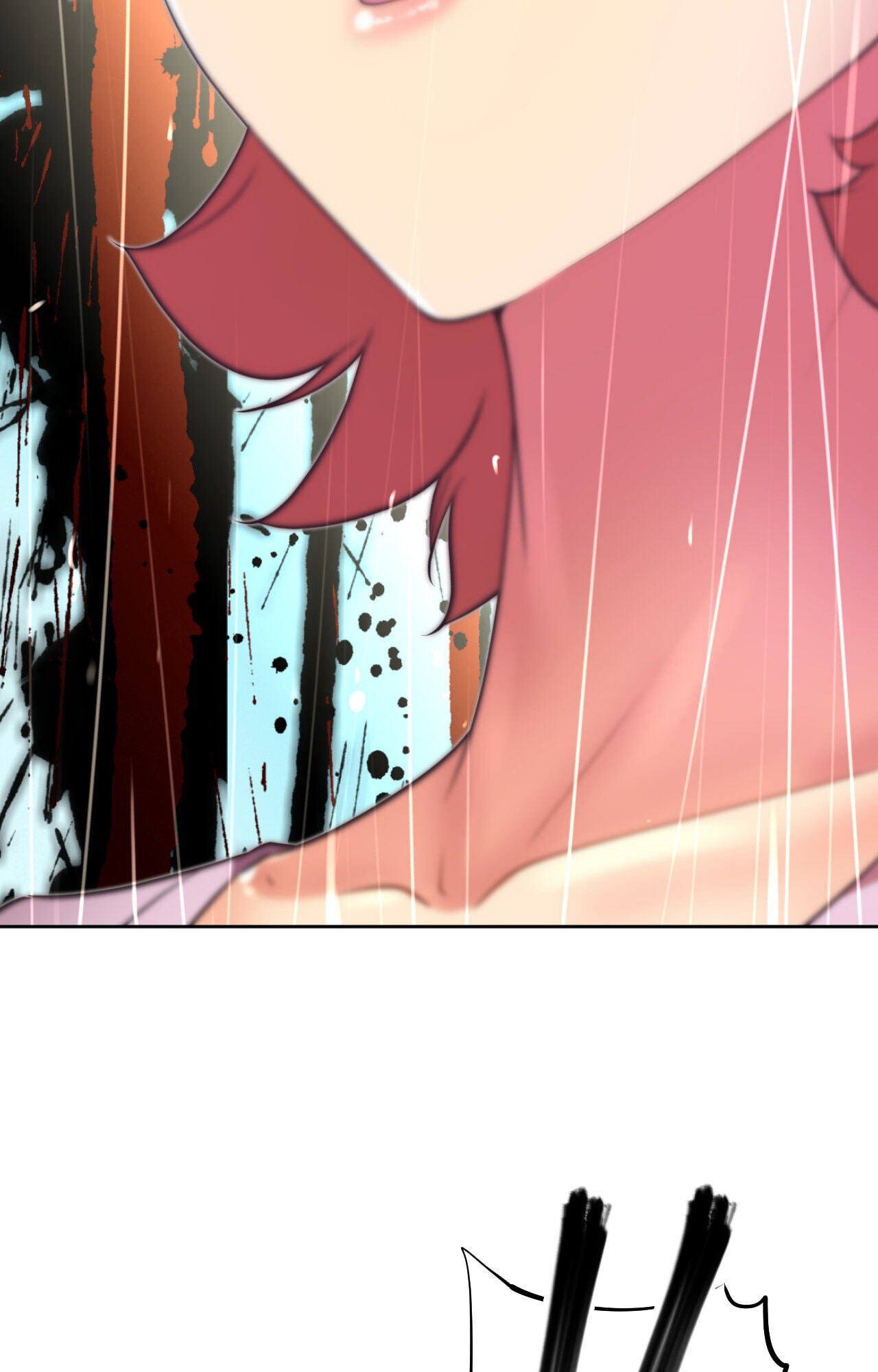 Read Stand Up! chapter 29 image 3 on Lezhin