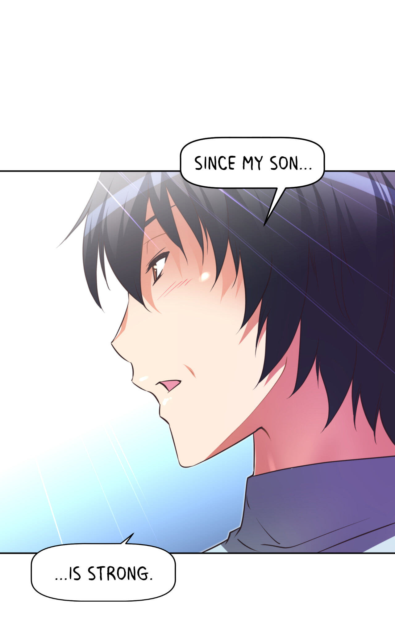 Read Stand Up! chapter 29 image 31 on Lezhin
