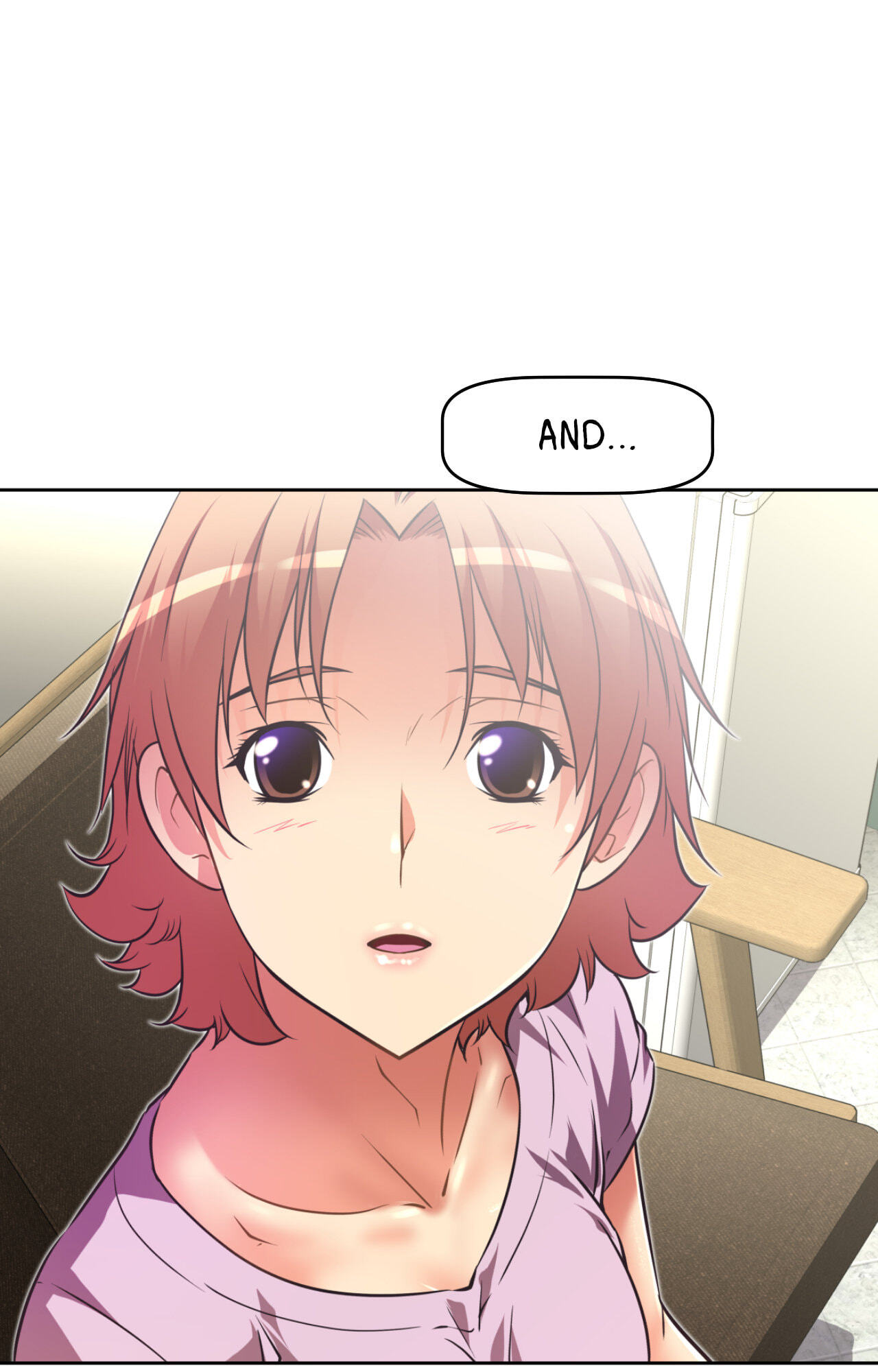 Read Stand Up! chapter 29 image 32 on Lezhin