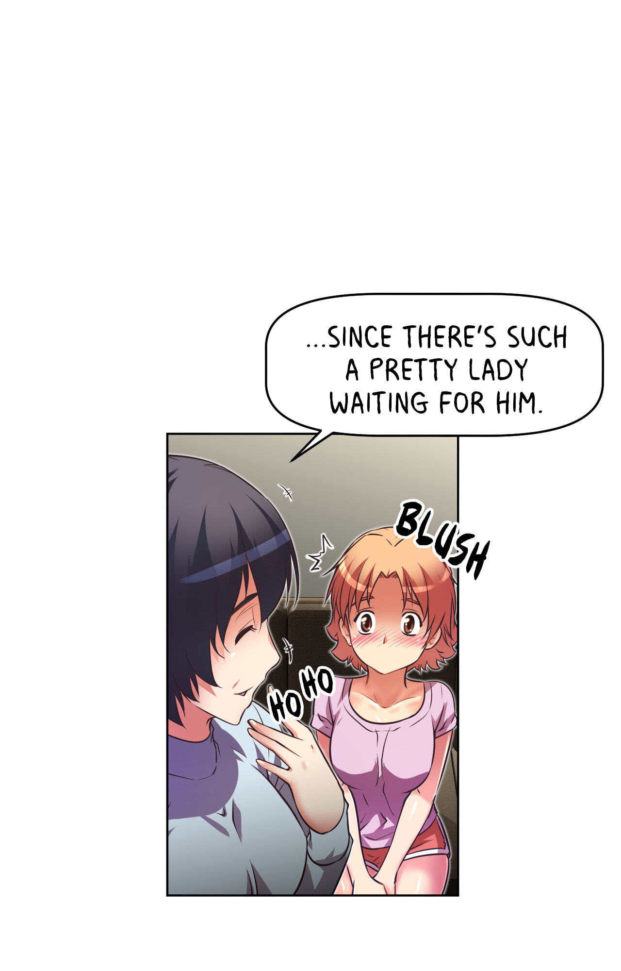 Read Stand Up! chapter 29 image 33 on Lezhin