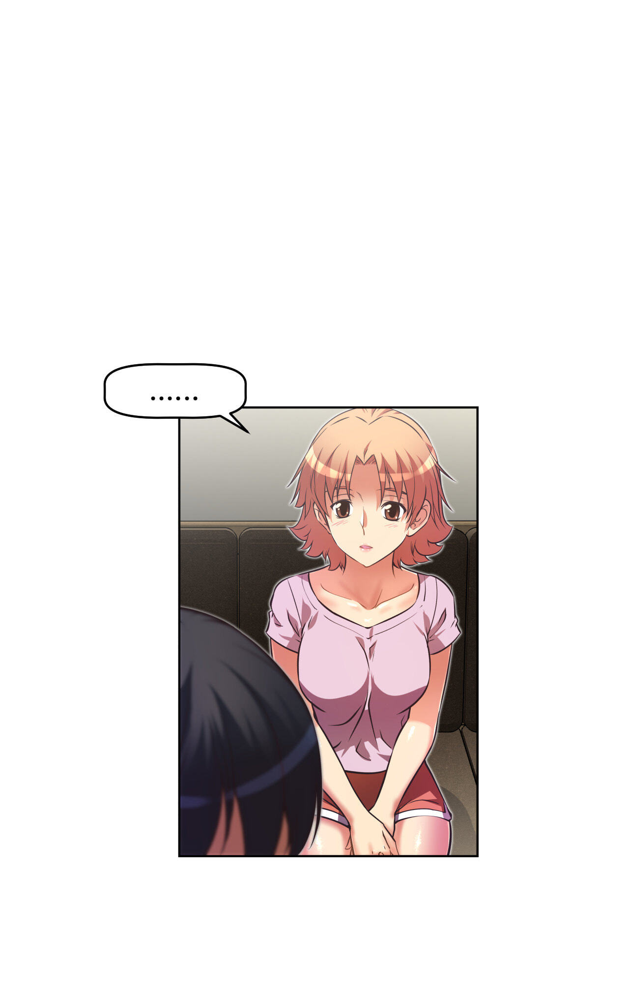 Read Stand Up! chapter 29 image 38 on Lezhin