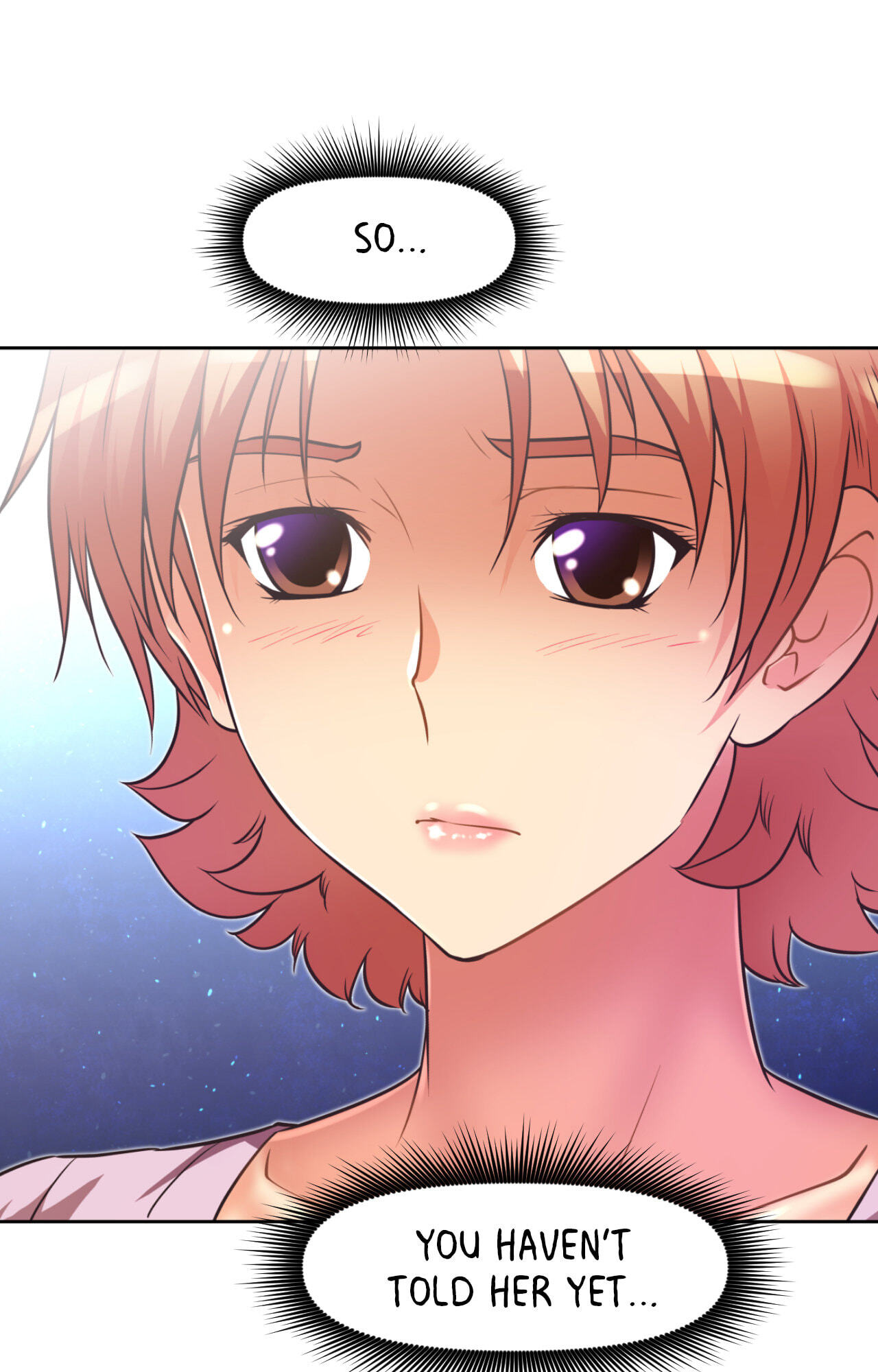 Read Stand Up! chapter 29 image 40 on Lezhin