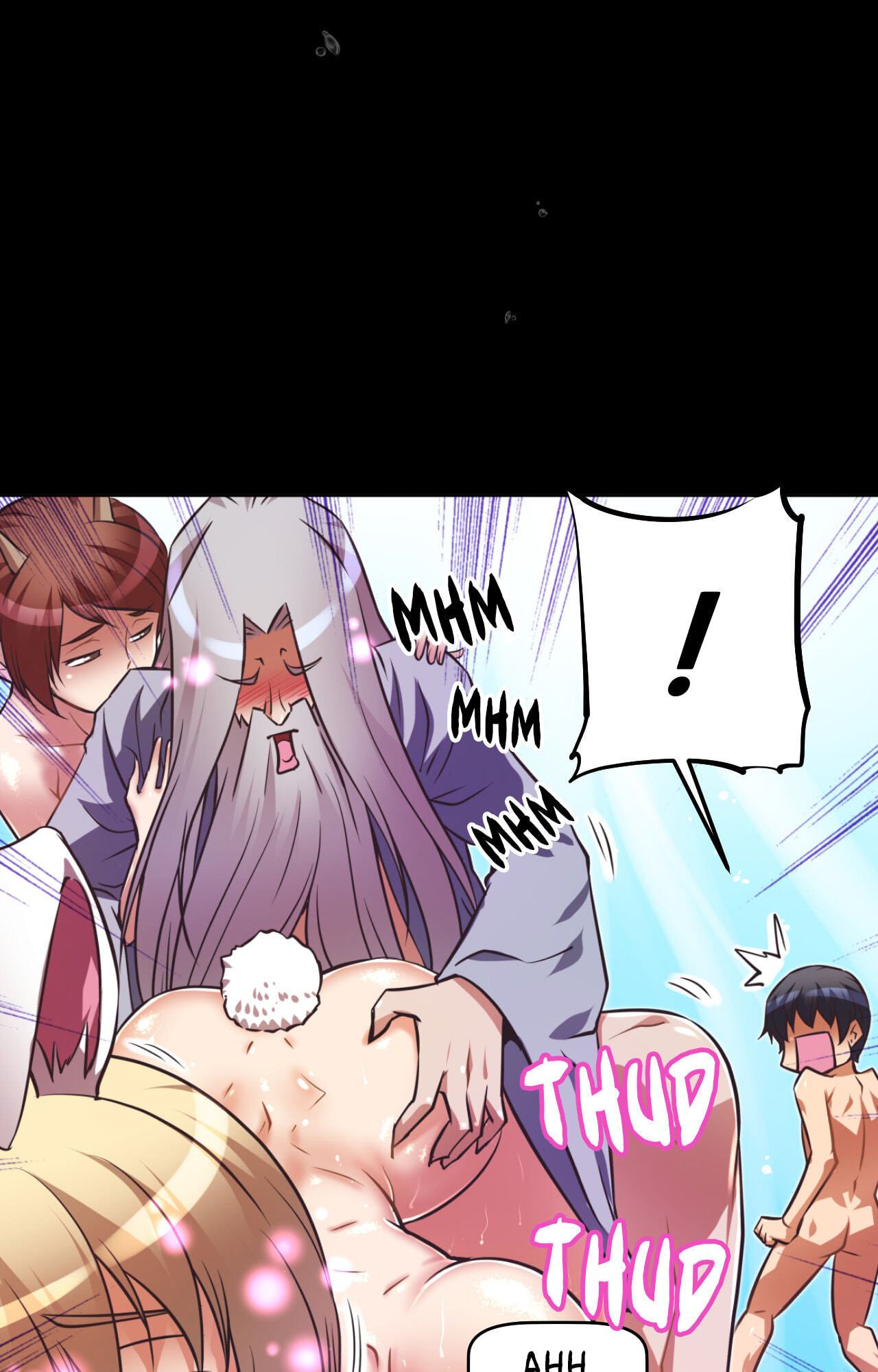 Read Stand Up! chapter 29 image 49 on Lezhin