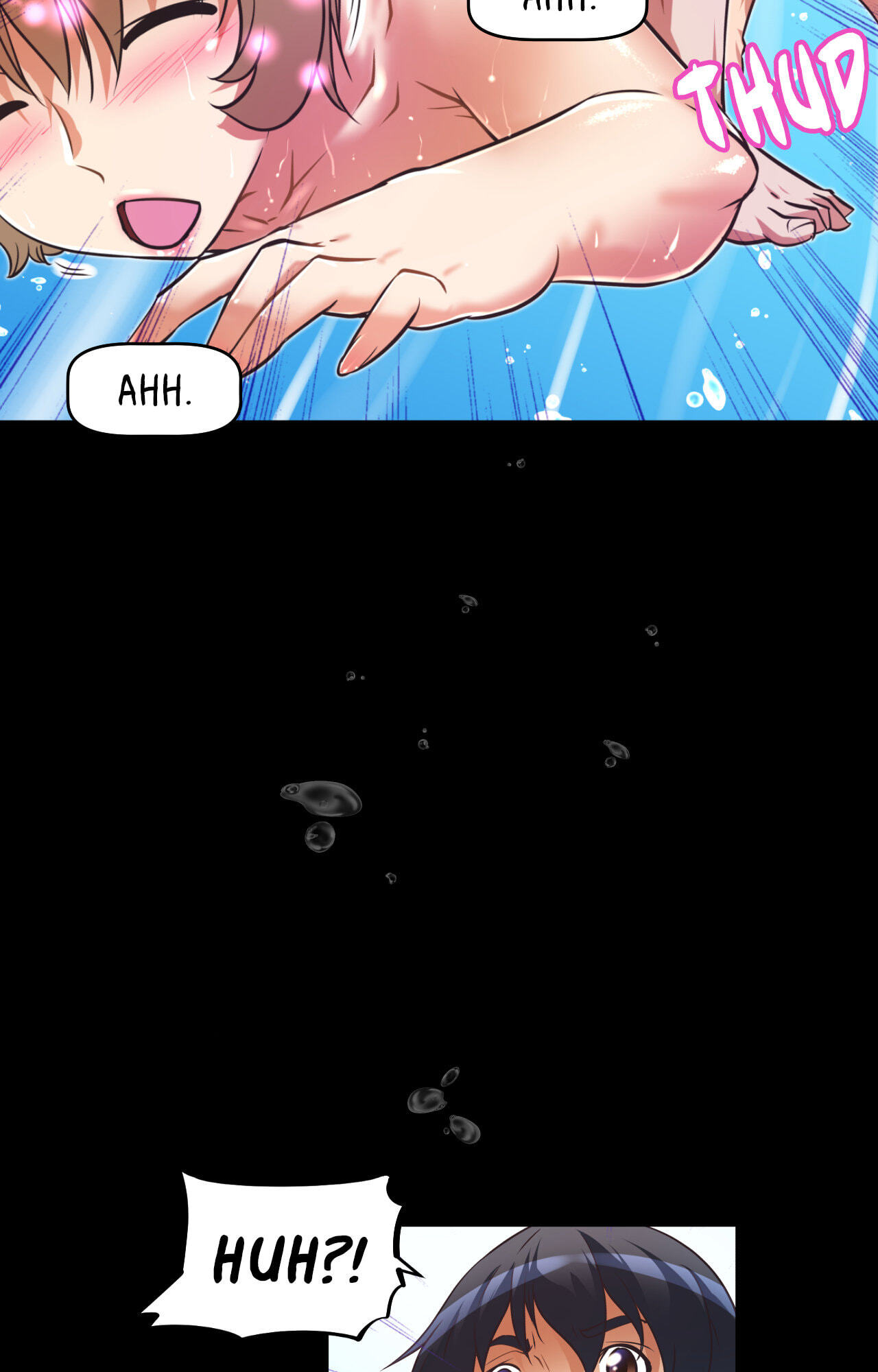 Read Stand Up! chapter 29 image 50 on Lezhin