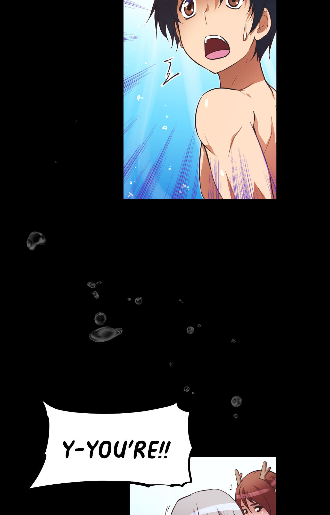 Read Stand Up! chapter 29 image 51 on Lezhin