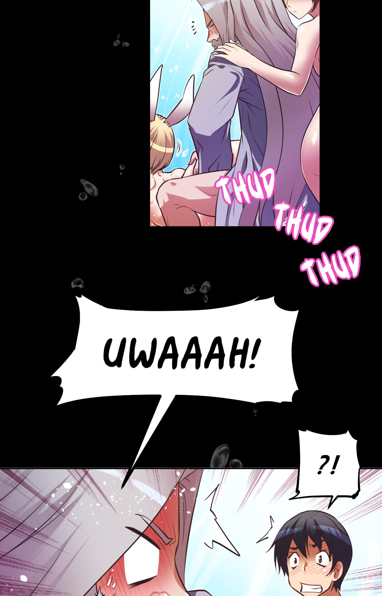 Read Stand Up! chapter 29 image 52 on Lezhin