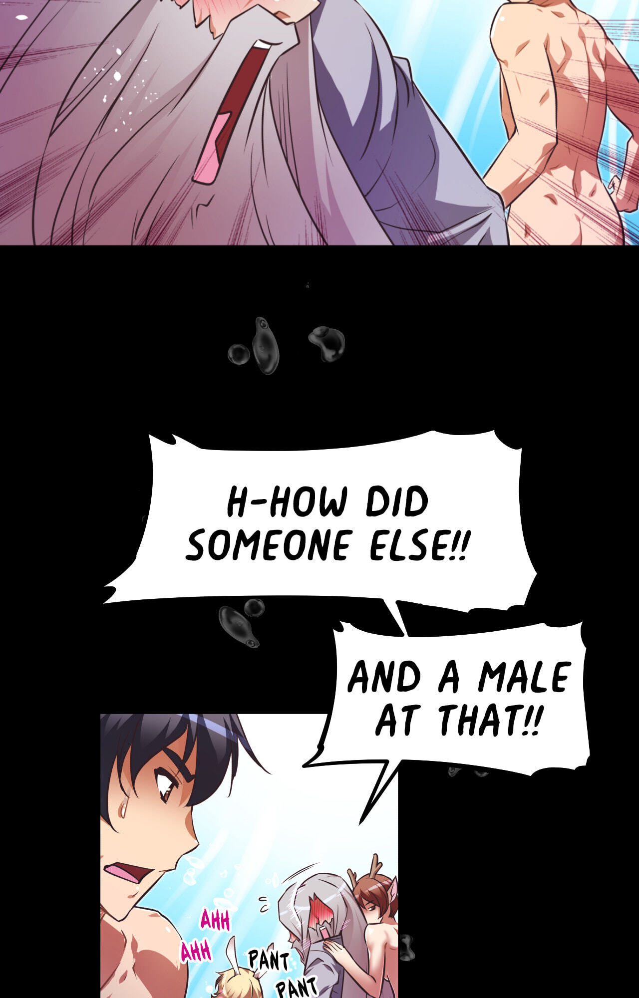 Read Stand Up! chapter 29 image 53 on Lezhin