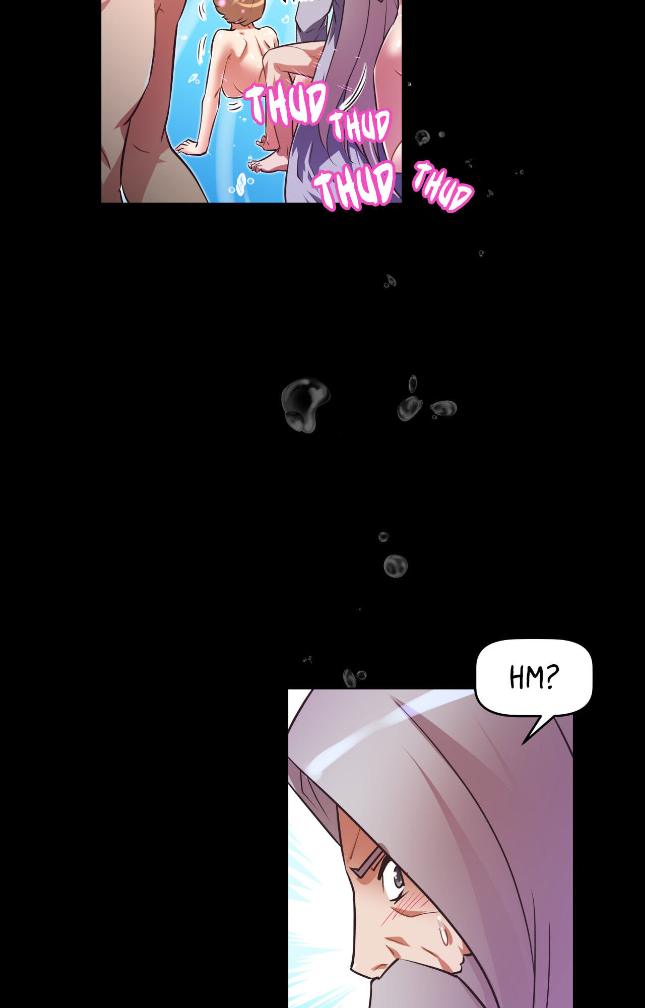 Read Stand Up! chapter 29 image 54 on Lezhin