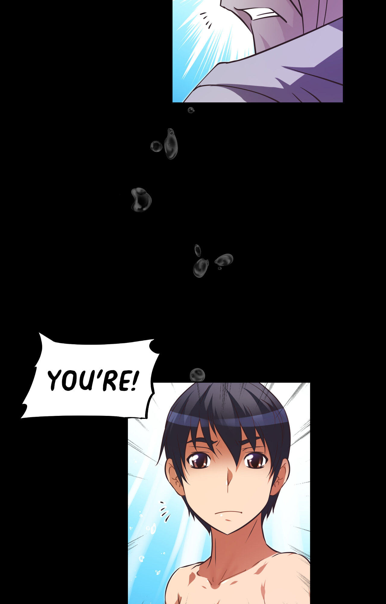 Read Stand Up! chapter 29 image 55 on Lezhin
