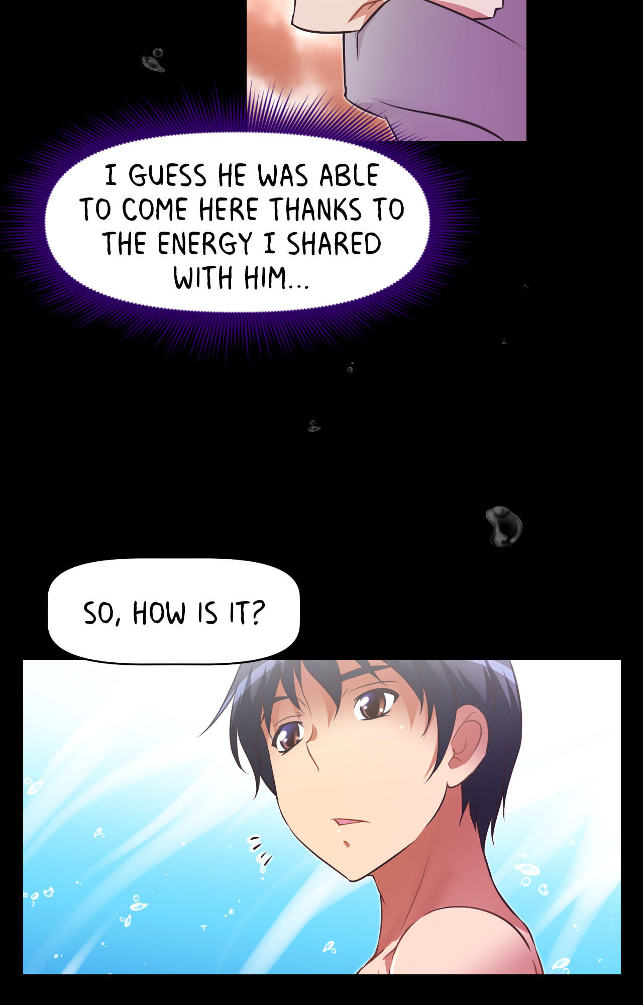 Read Stand Up! chapter 29 image 57 on Lezhin