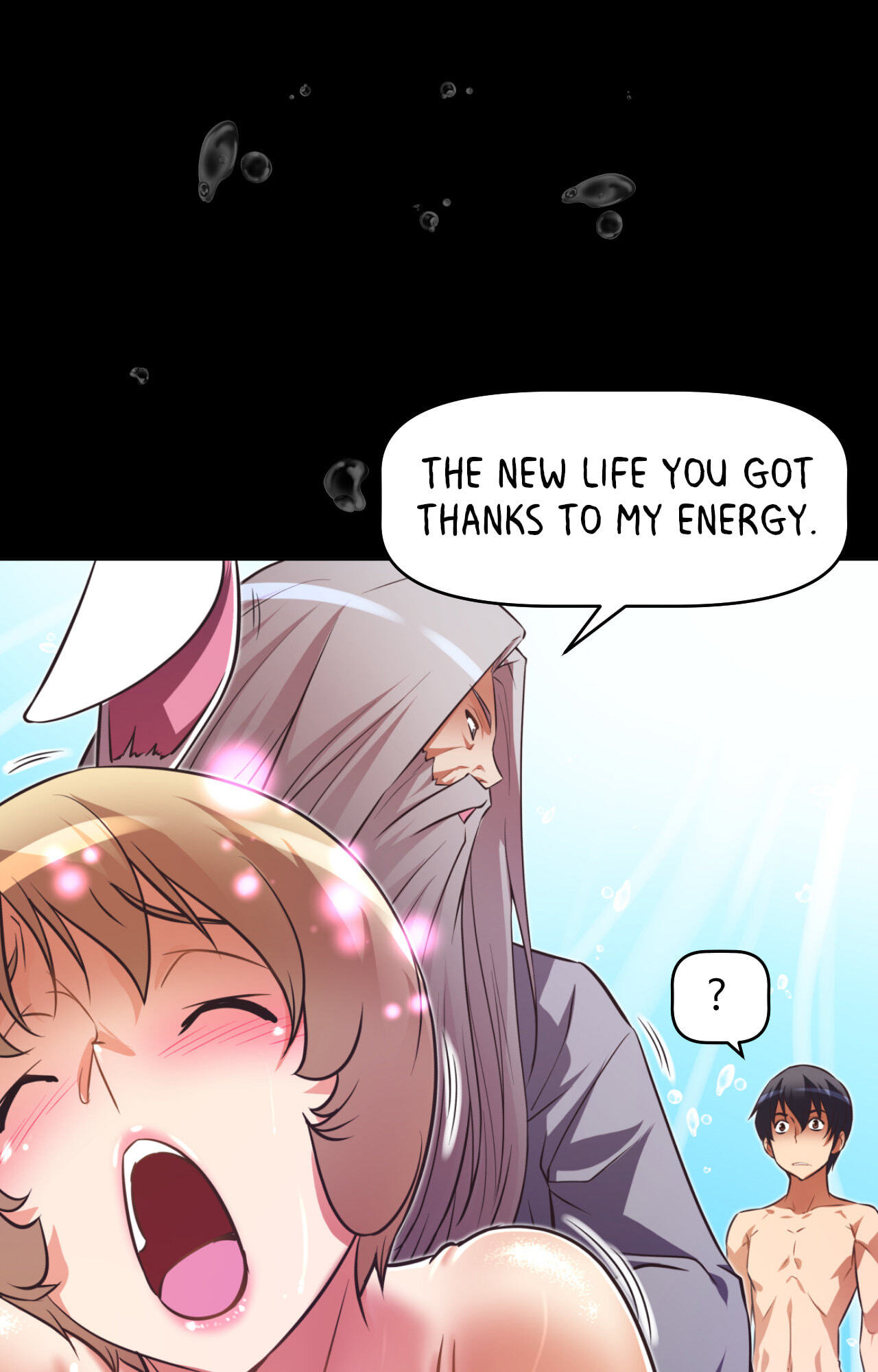Read Stand Up! chapter 29 image 58 on Lezhin