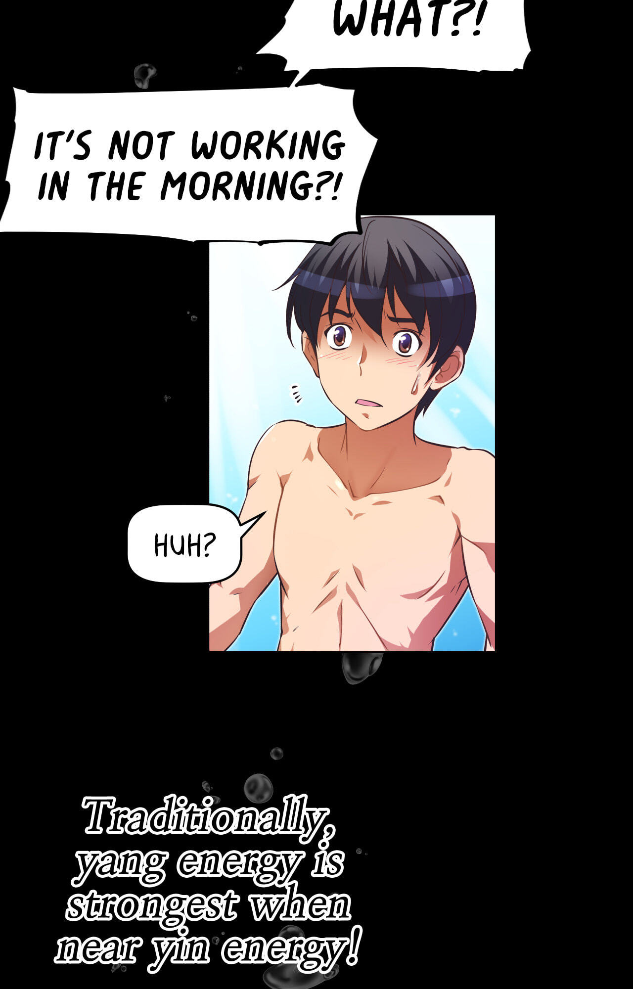 Read Stand Up! chapter 29 image 64 on Lezhin