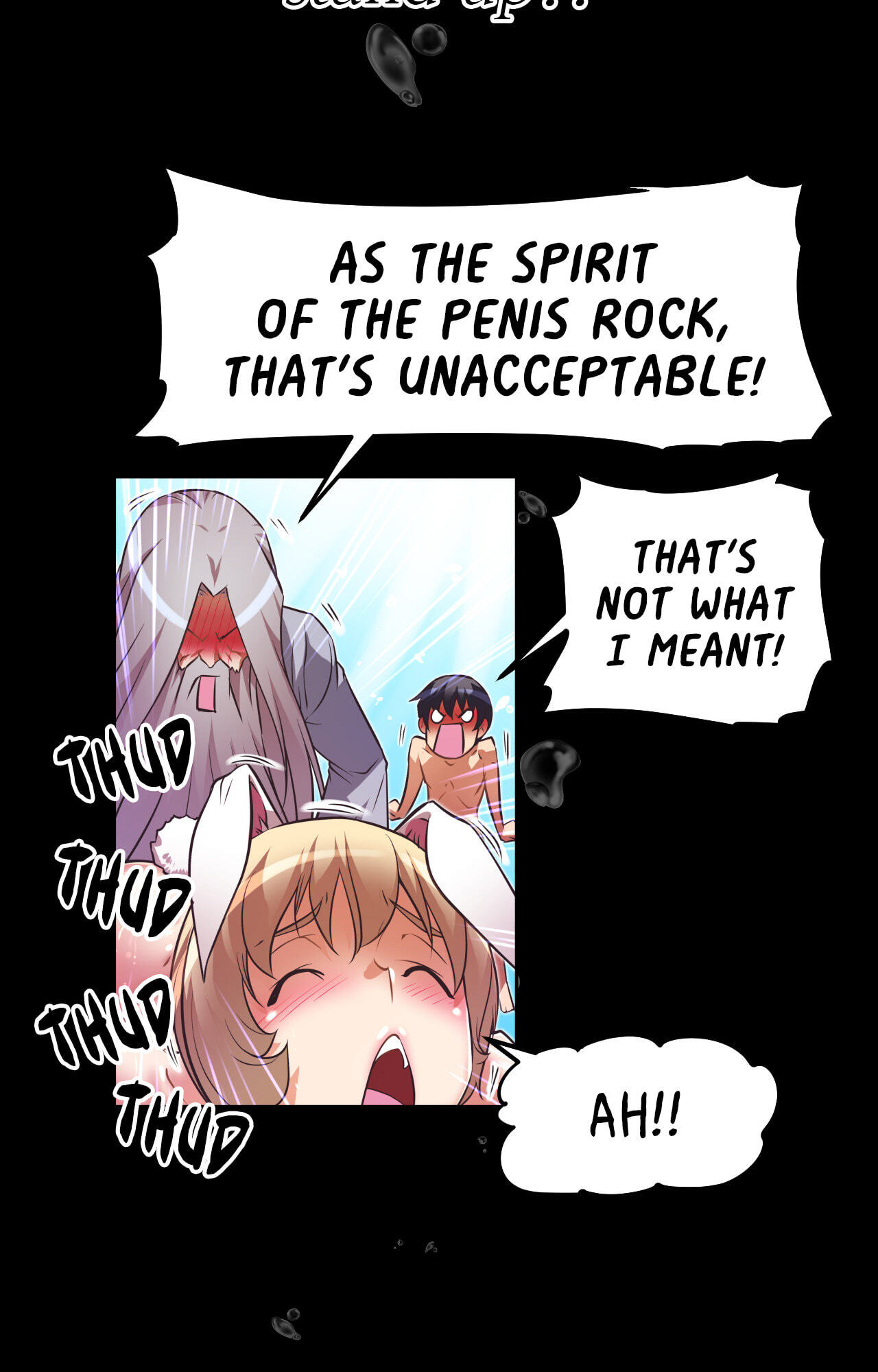 Read Stand Up! chapter 29 image 67 on Lezhin