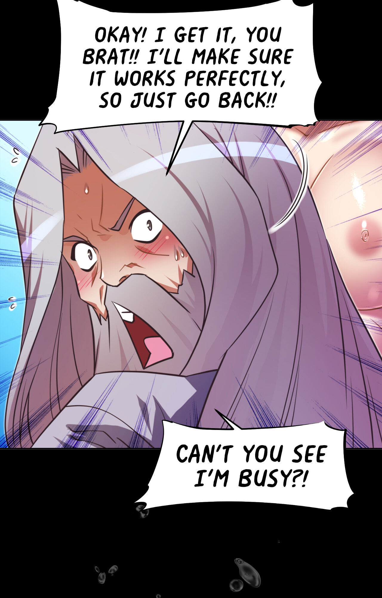 Read Stand Up! chapter 29 image 69 on Lezhin