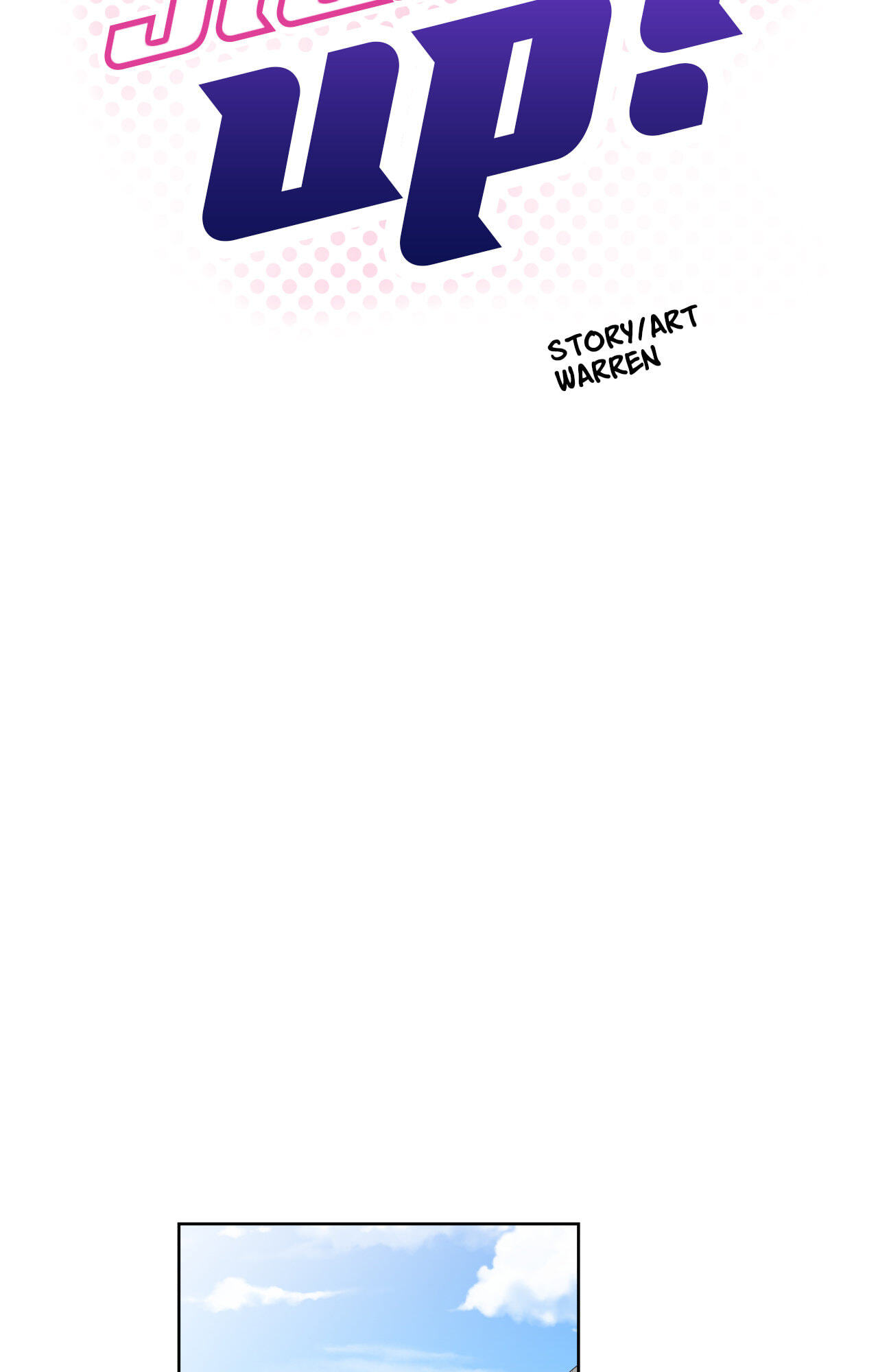Read Stand Up! chapter 29 image 7 on Lezhin