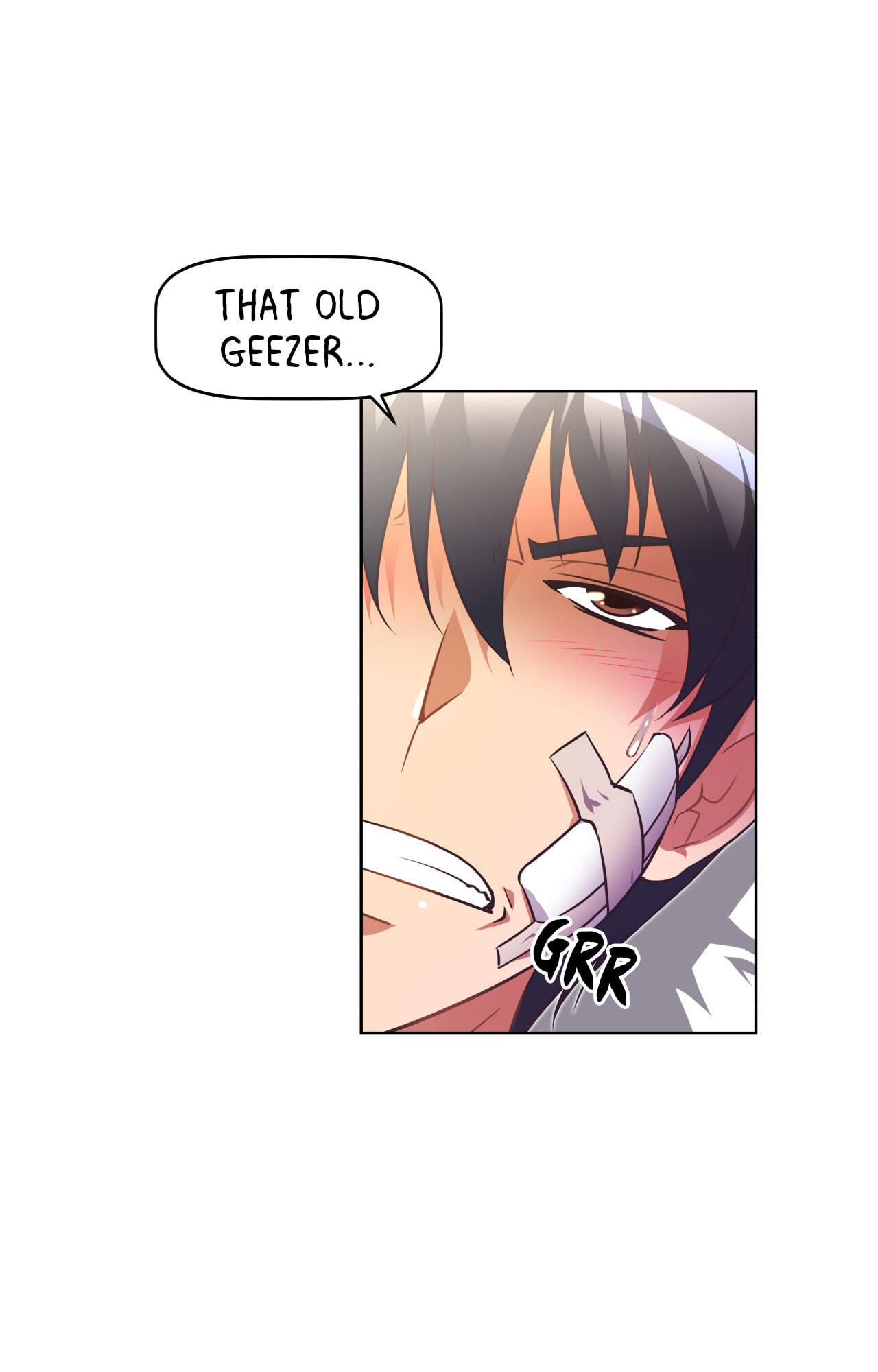 Read Stand Up! chapter 29 image 77 on Lezhin