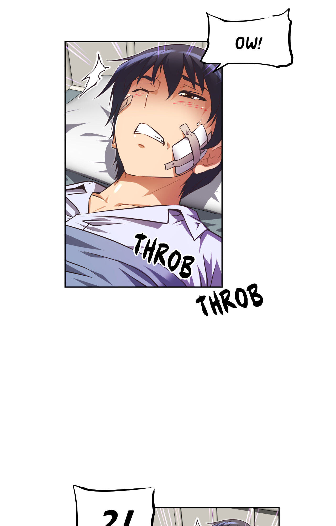 Read Stand Up! chapter 29 image 80 on Lezhin