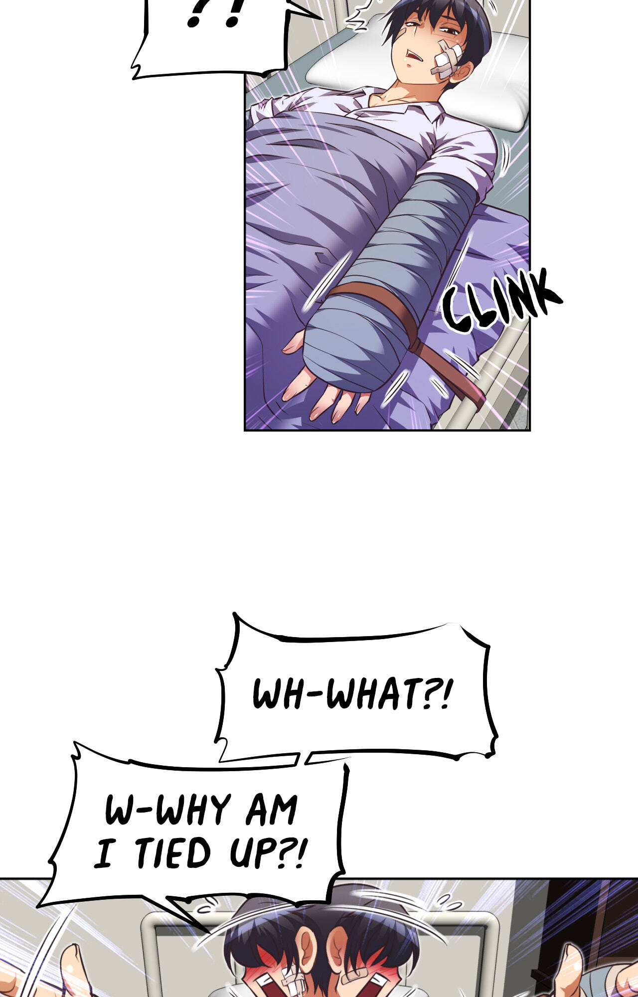 Read Stand Up! chapter 29 image 81 on Lezhin