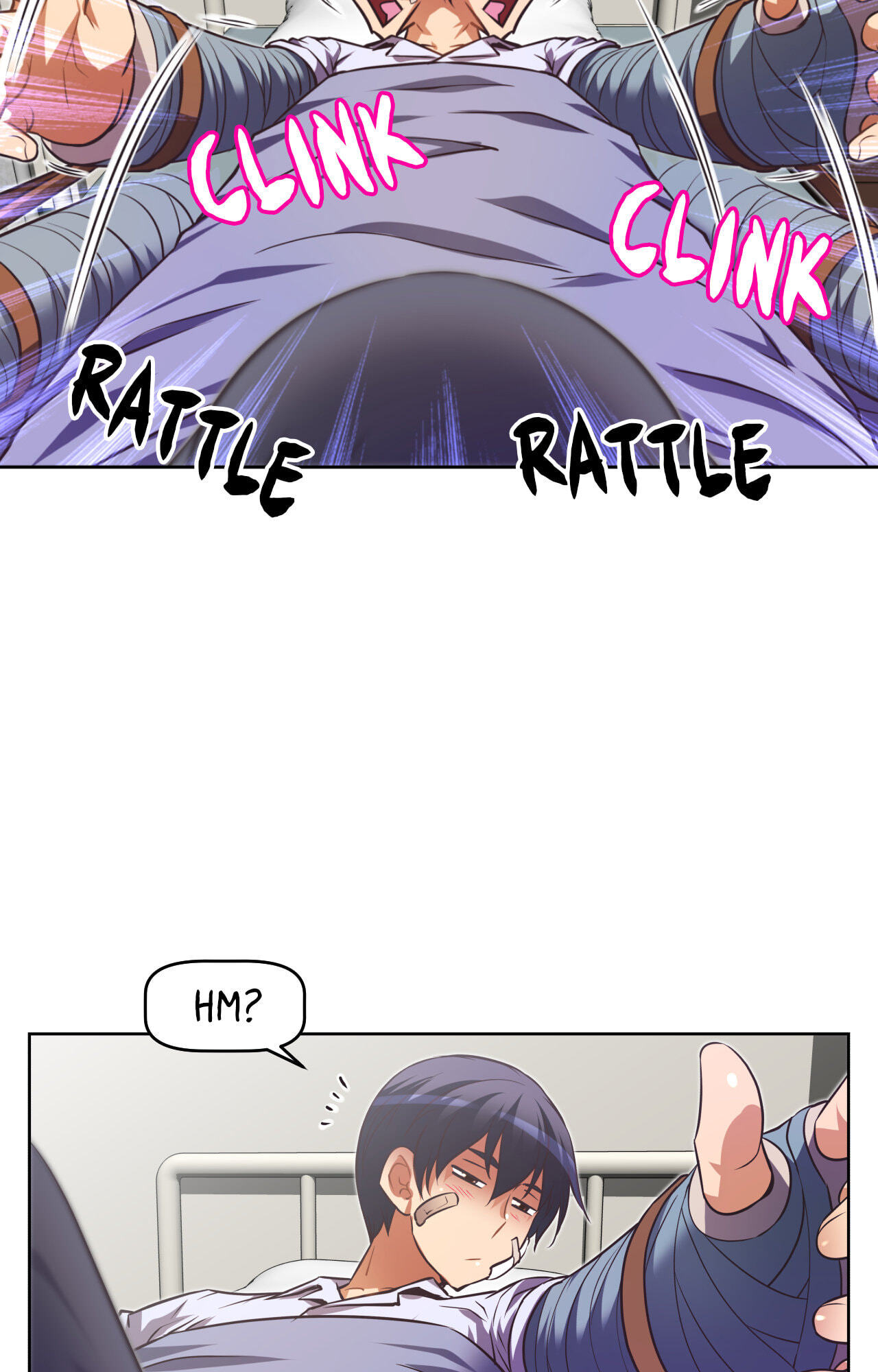Read Stand Up! chapter 29 image 82 on Lezhin