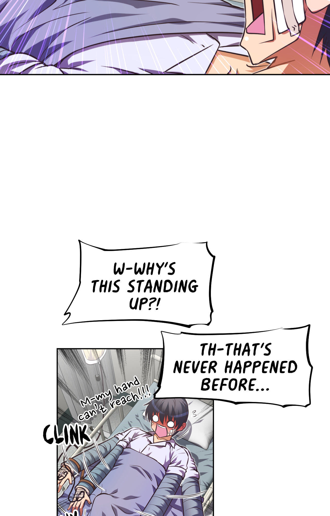 Read Stand Up! chapter 29 image 84 on Lezhin