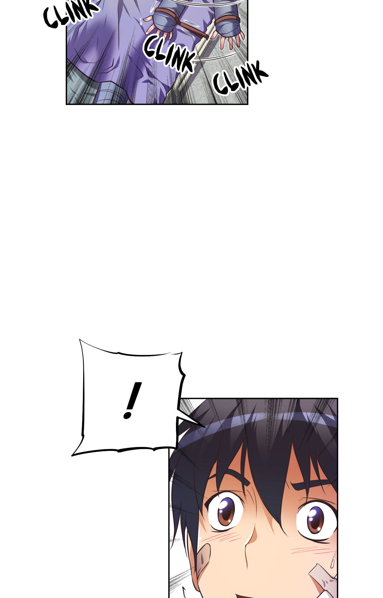 Read Stand Up! chapter 29 image 85 on Lezhin