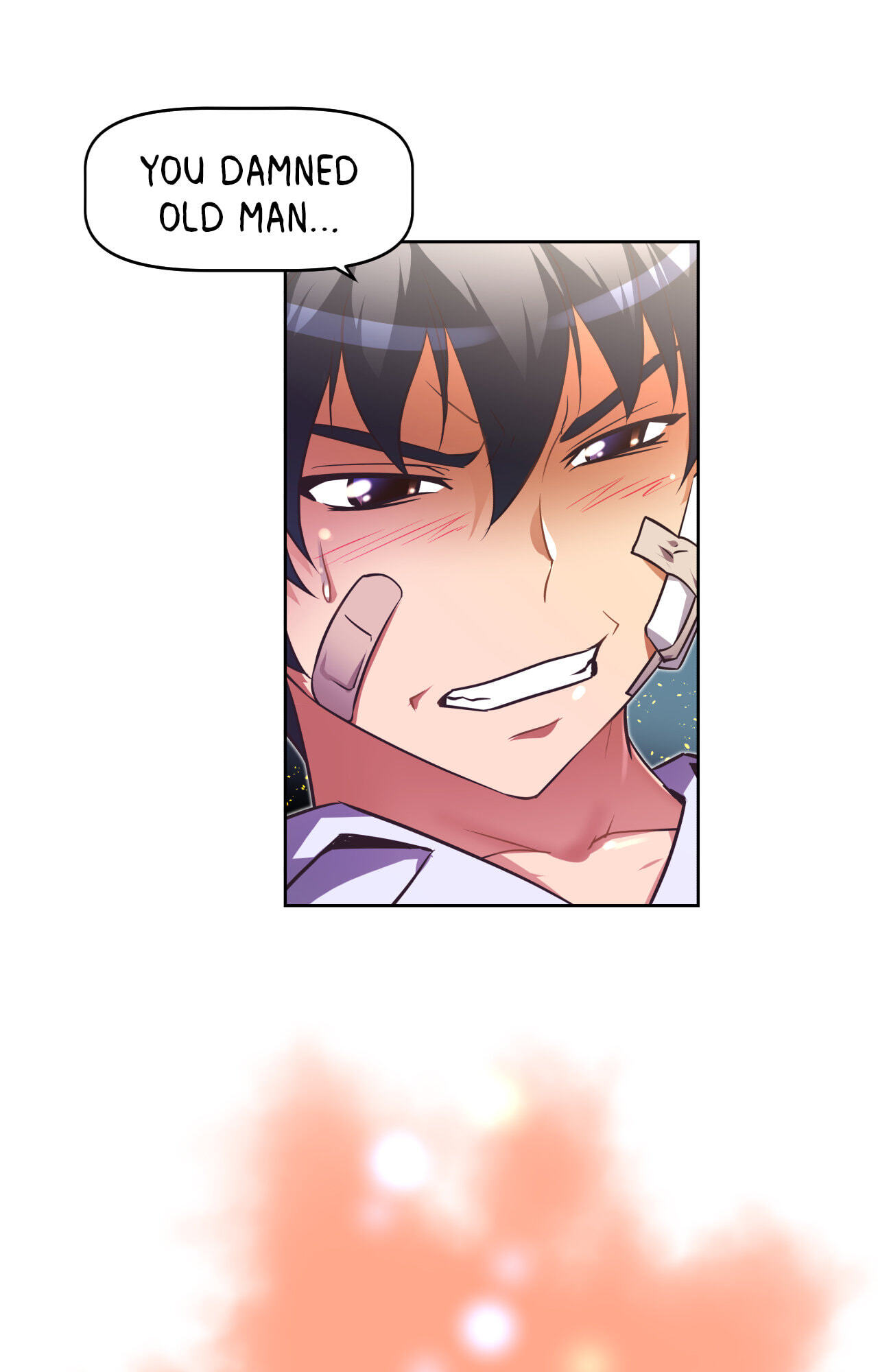 Read Stand Up! chapter 29 image 87 on Lezhin