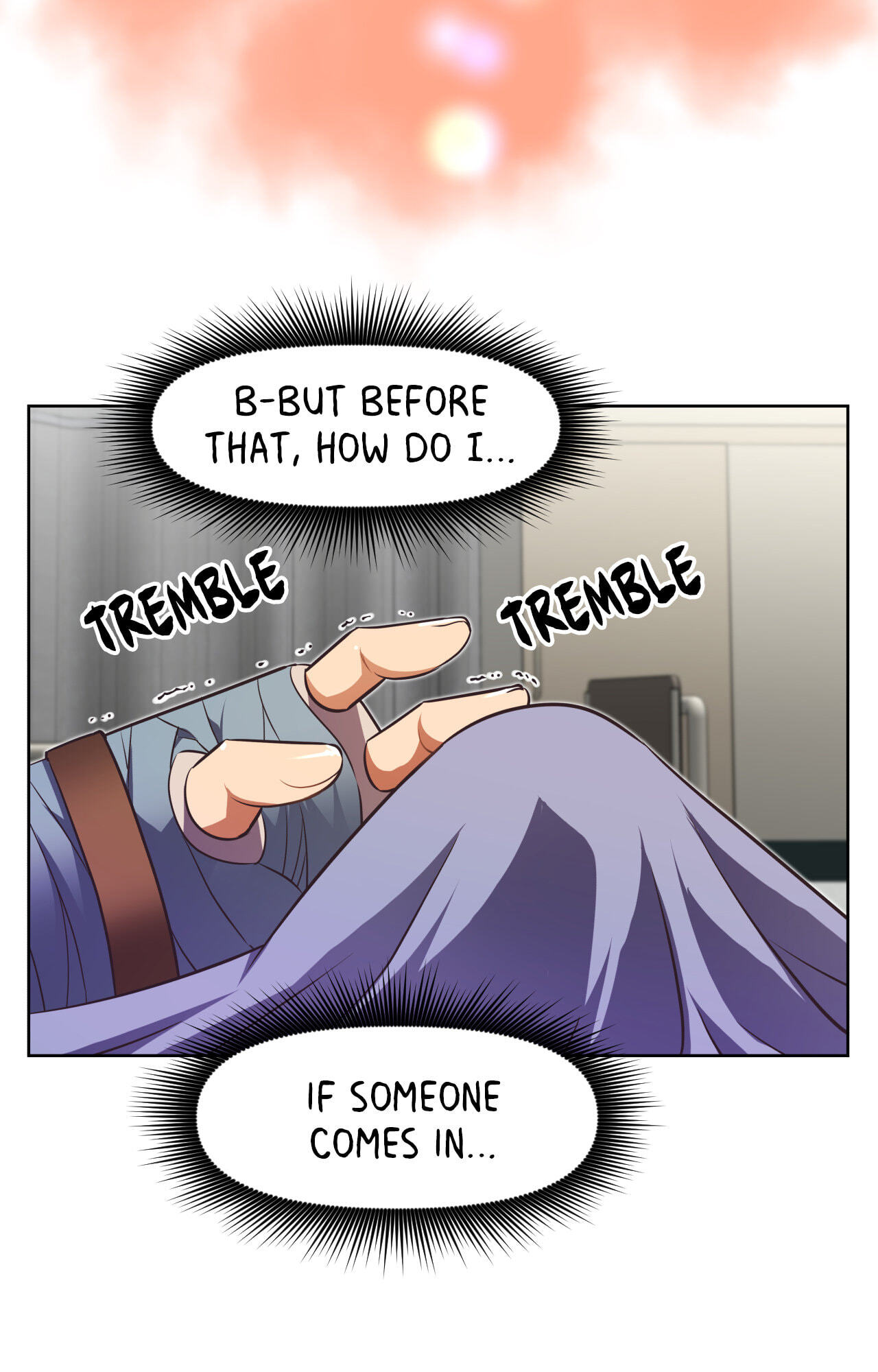 Read Stand Up! chapter 29 image 89 on Lezhin