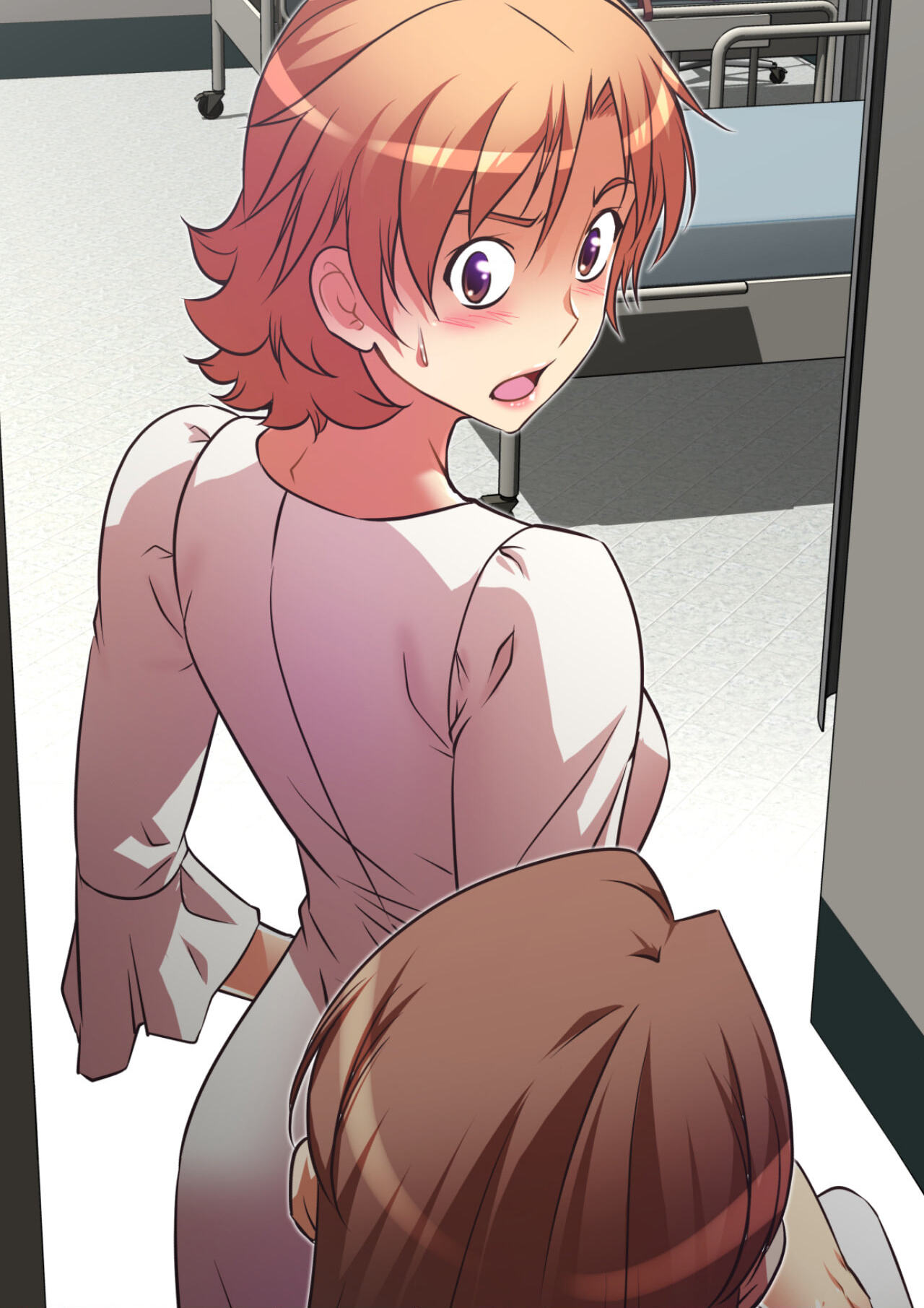 Read Stand Up! chapter 29 image 94 on Lezhin