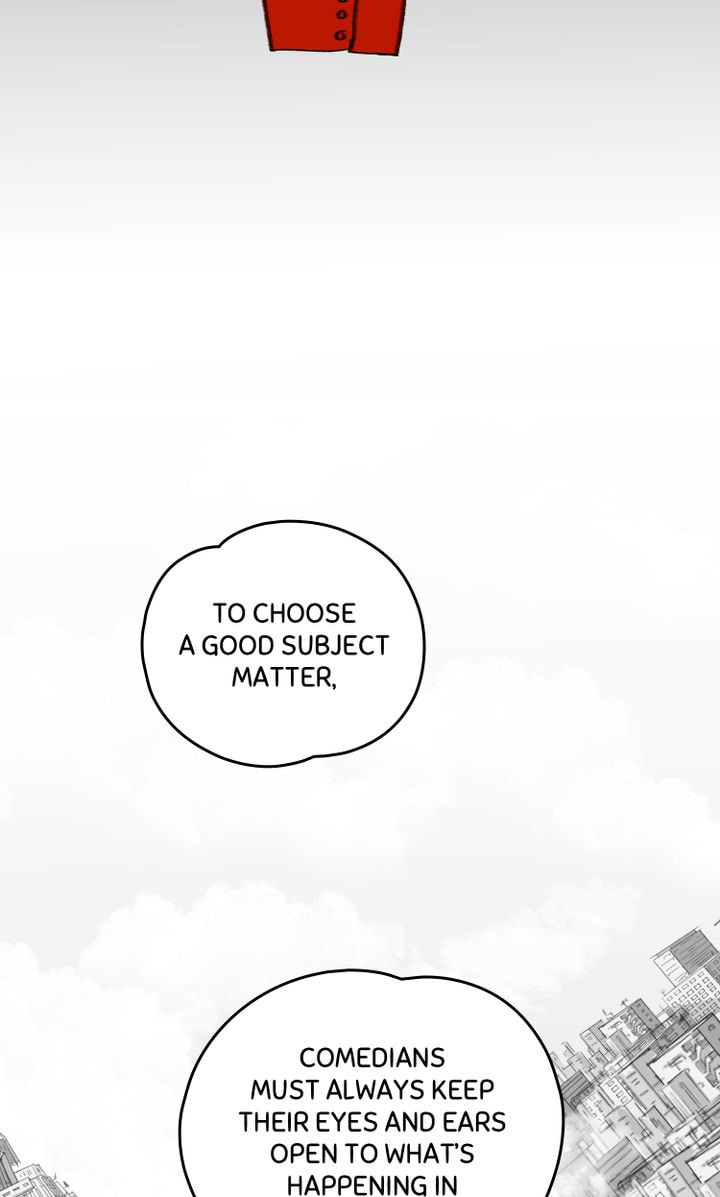 Read Stand Up! chapter 3 image 14 on Lezhin