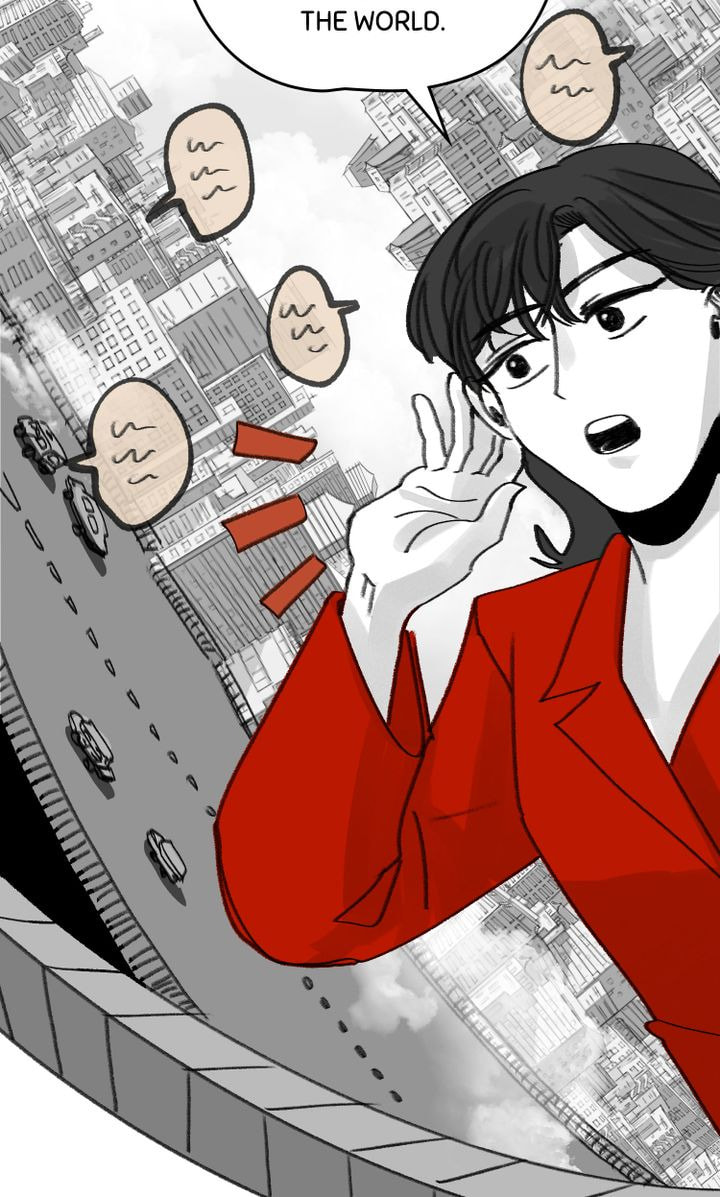Read Stand Up! chapter 3 image 15 on Lezhin
