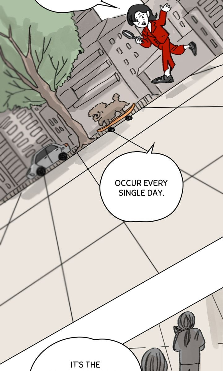 Read Stand Up! chapter 3 image 17 on Lezhin