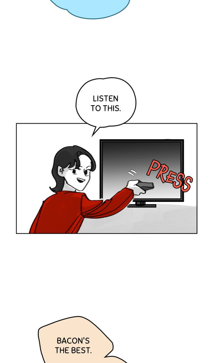Read Stand Up! chapter 3 image 19 on Lezhin