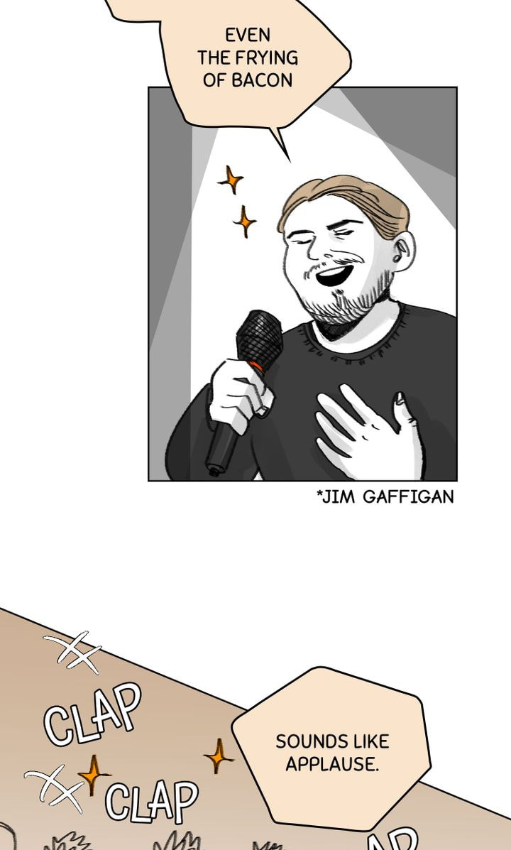 Read Stand Up! chapter 3 image 20 on Lezhin