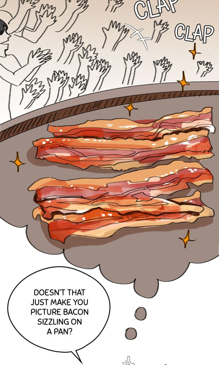 Read Stand Up! chapter 3 image 21 on Lezhin