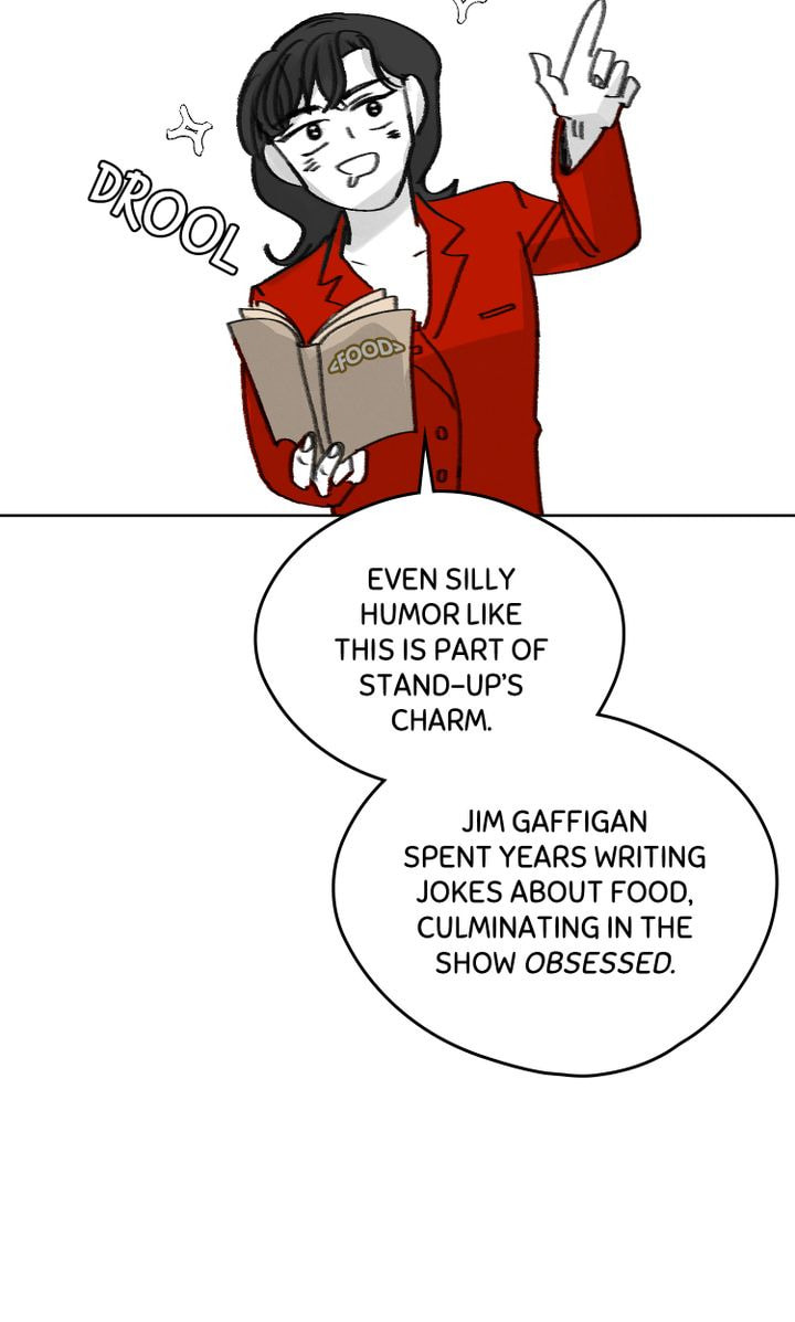 Read Stand Up! chapter 3 image 22 on Lezhin
