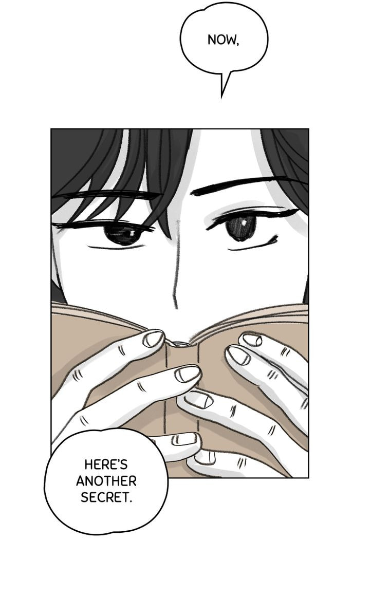 Read Stand Up! chapter 3 image 25 on Lezhin